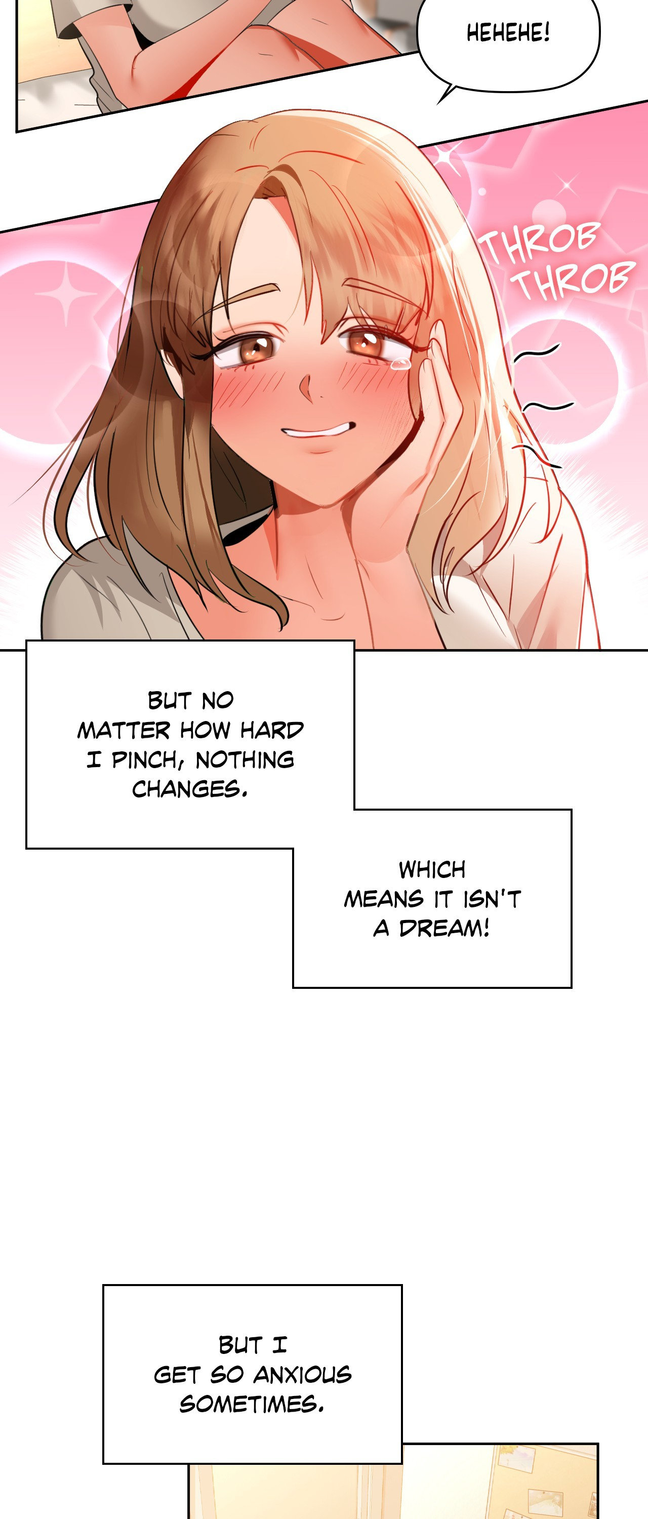 Caffeine (Official) chapter 72 page 18