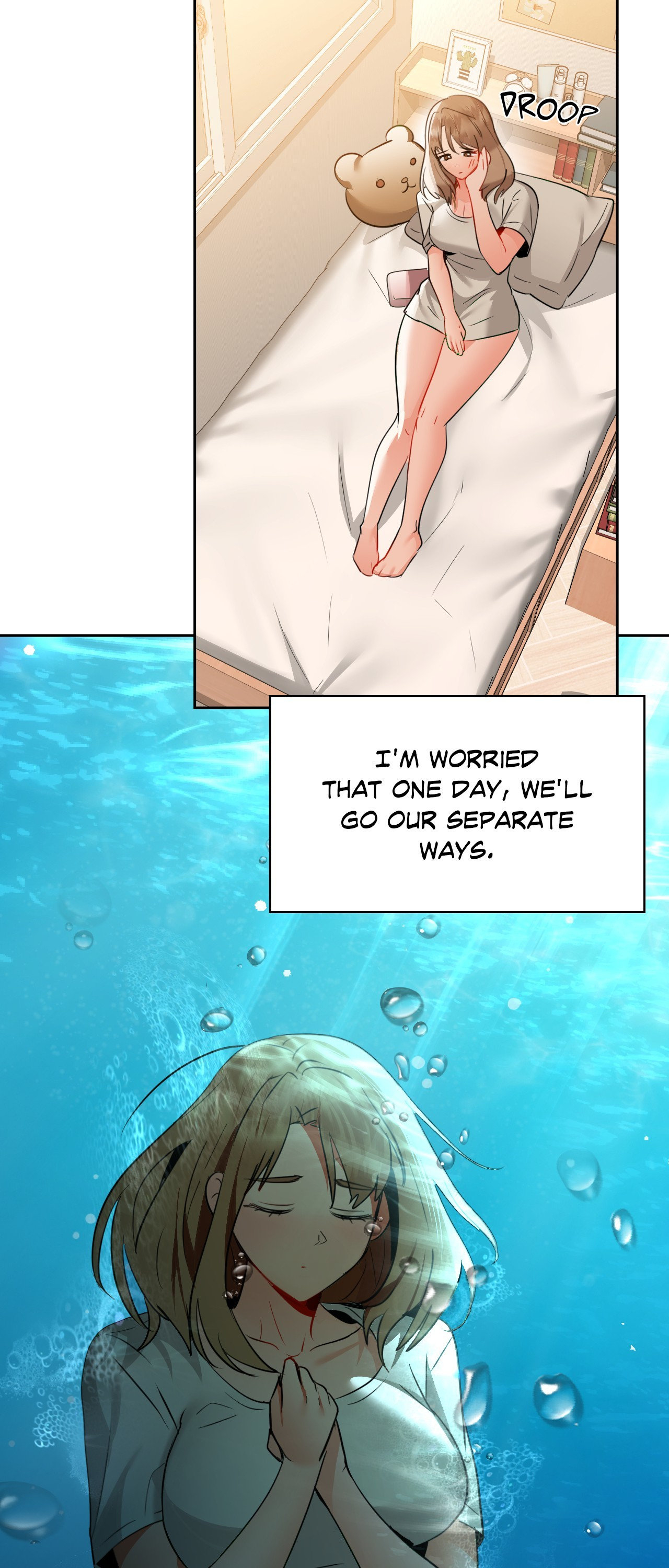Caffeine (Official) chapter 72 page 19