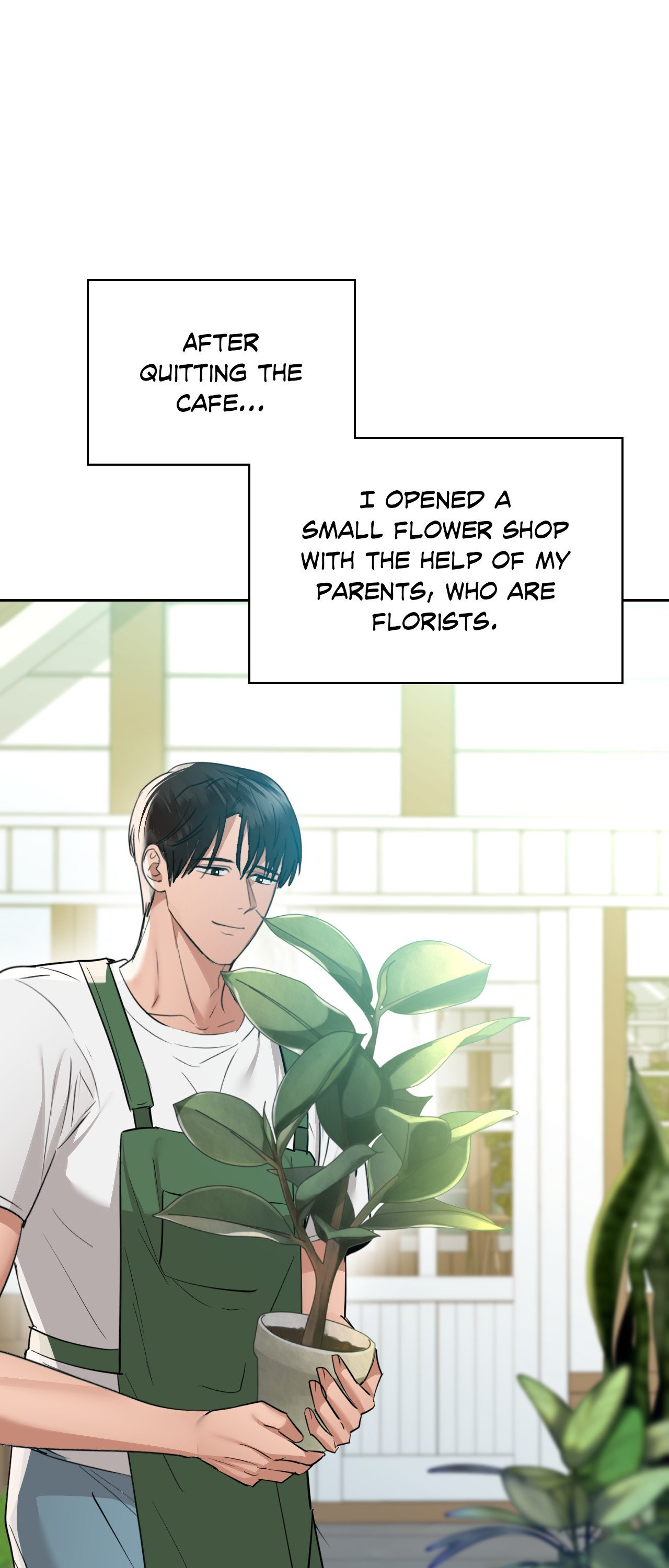 Caffeine (Official) chapter 72 page 26
