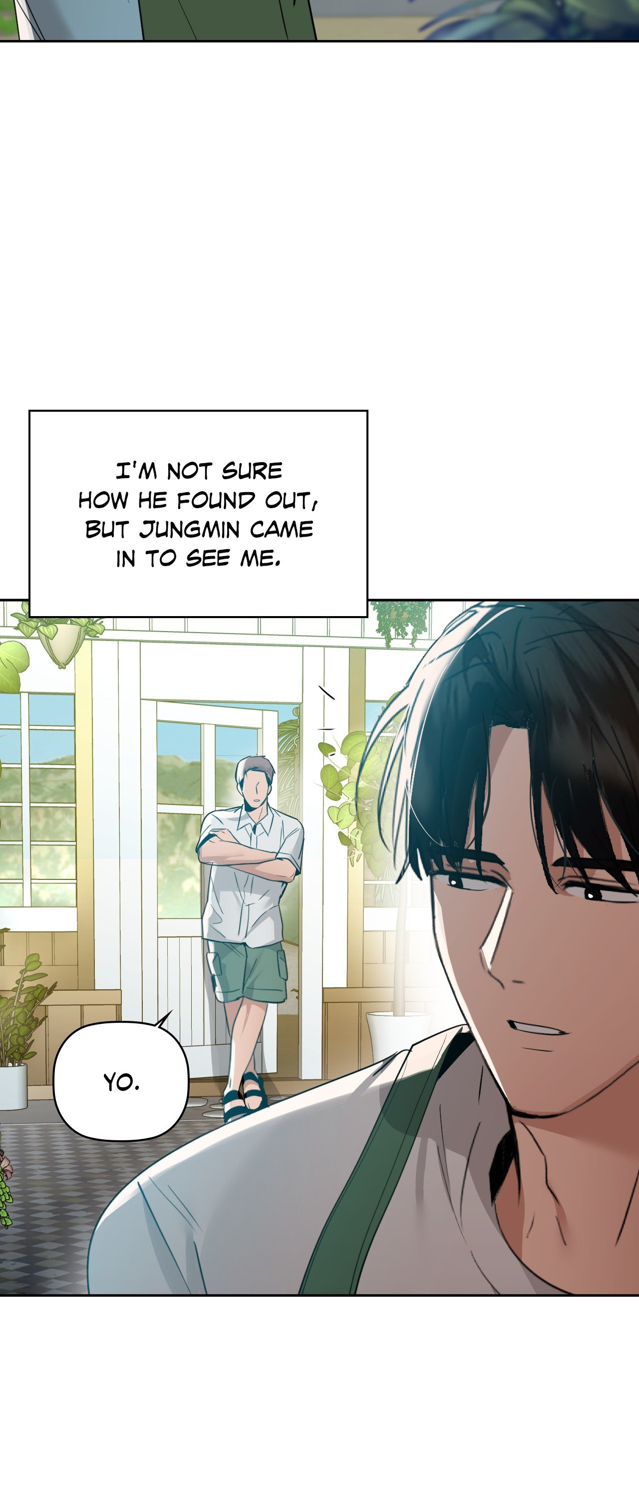 Caffeine (Official) chapter 72 page 27