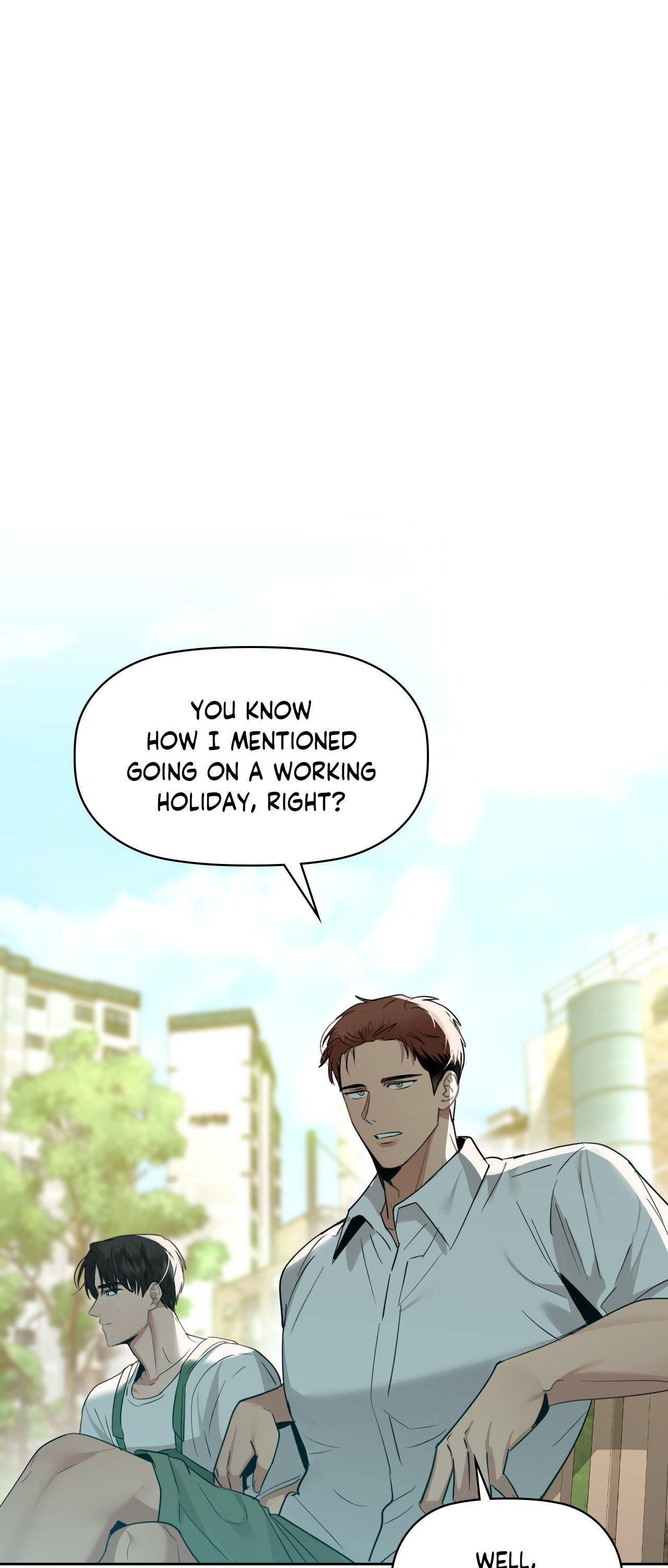 Caffeine (Official) chapter 72 page 28
