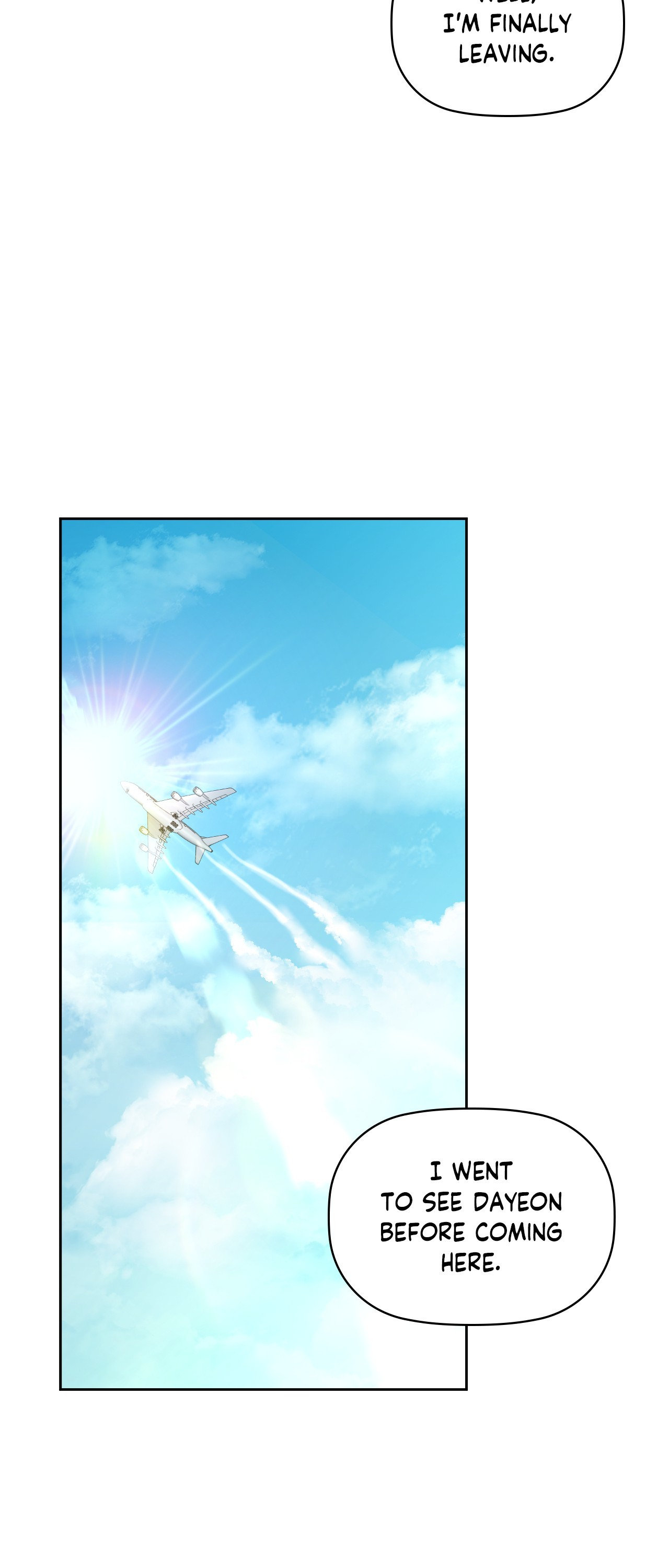 Caffeine (Official) chapter 72 page 29
