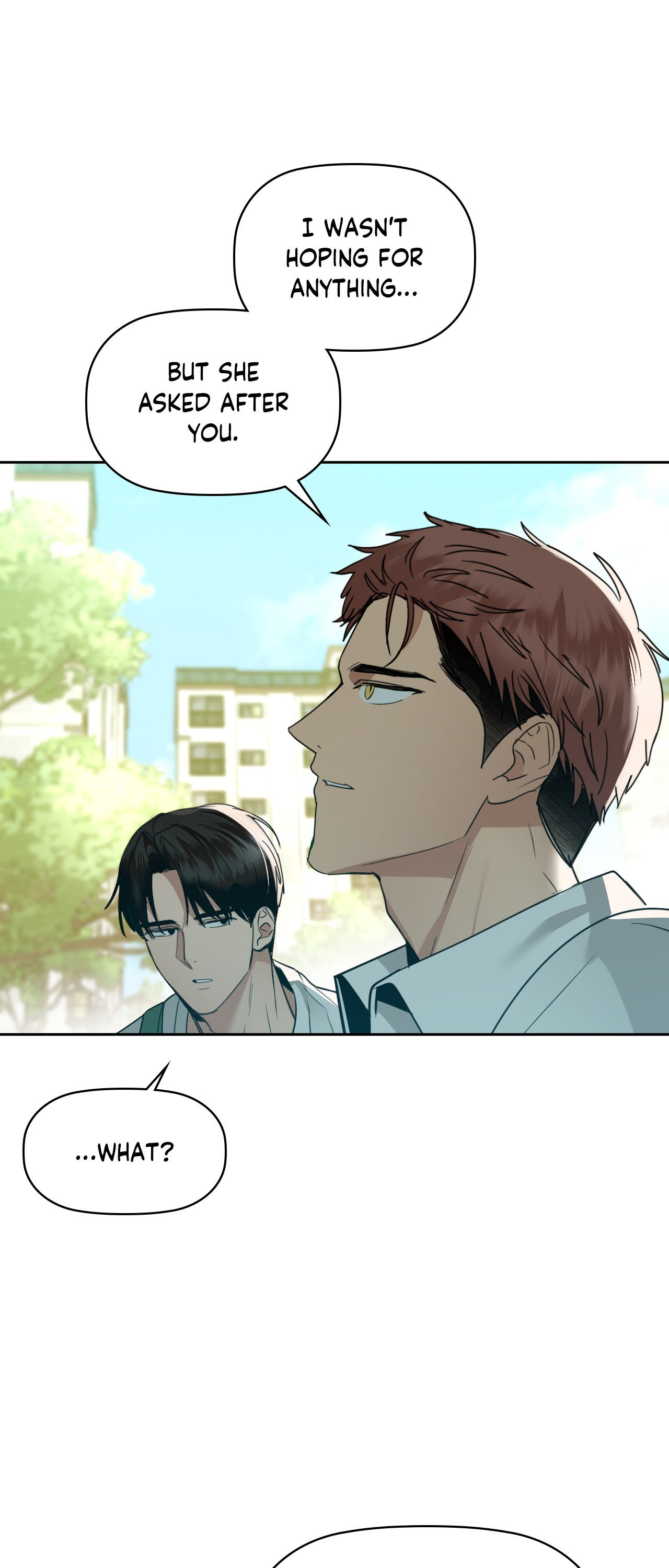 Caffeine (Official) chapter 72 page 30