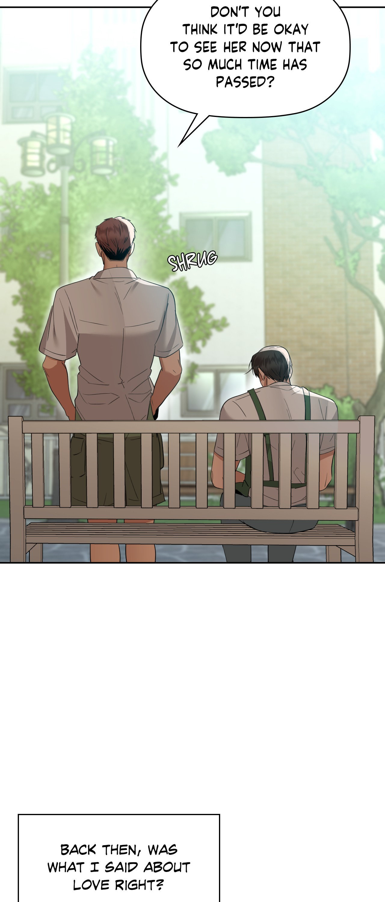 Caffeine (Official) chapter 72 page 31