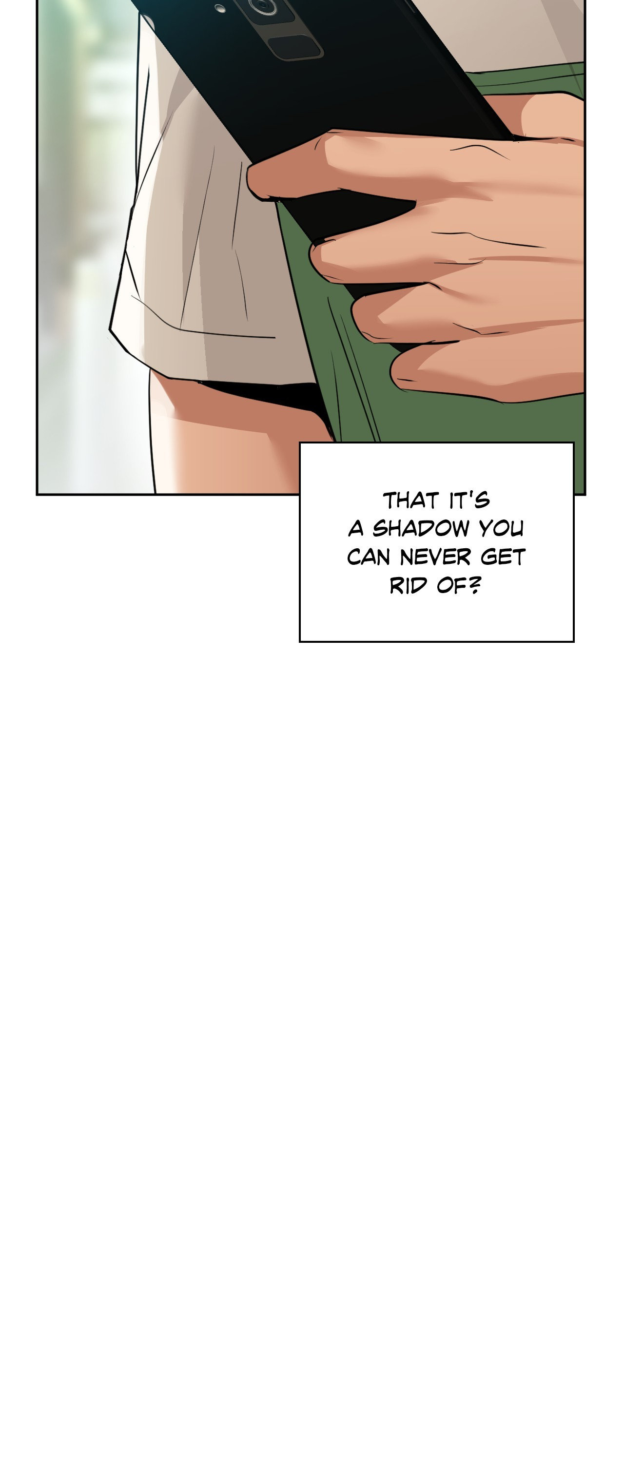 Caffeine (Official) chapter 72 page 33
