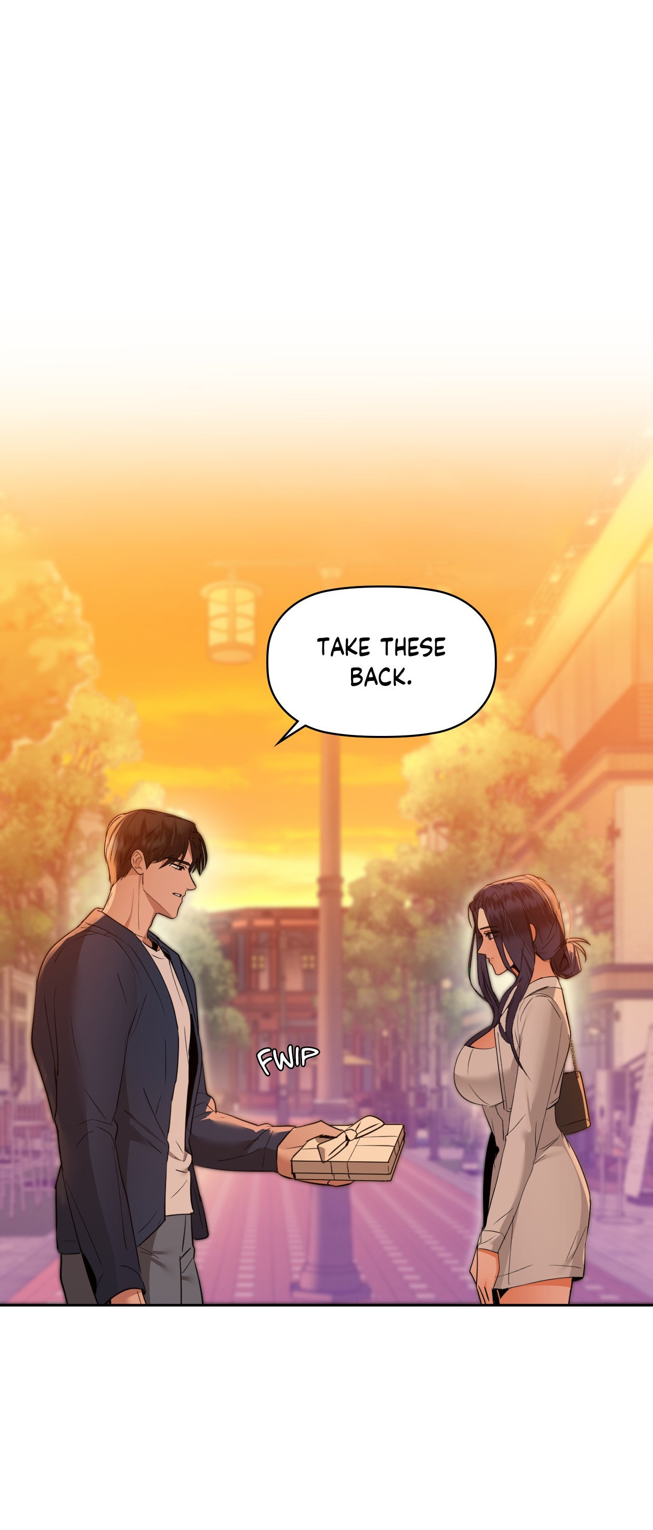 Caffeine (Official) chapter 72 page 34