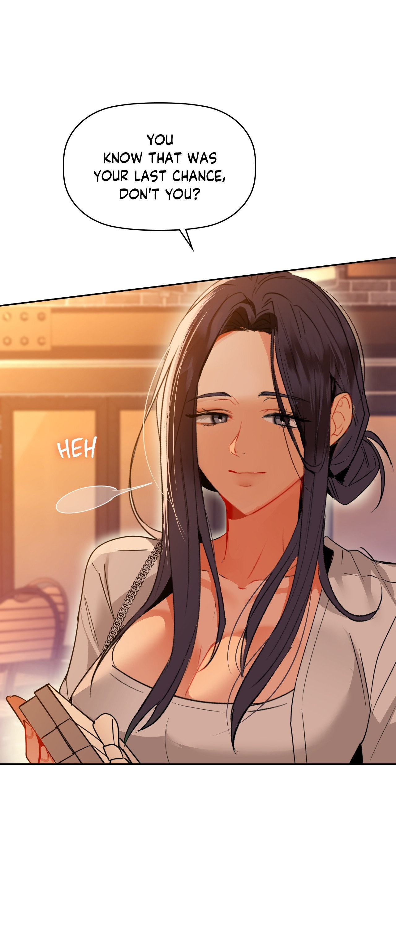 Caffeine (Official) chapter 72 page 35