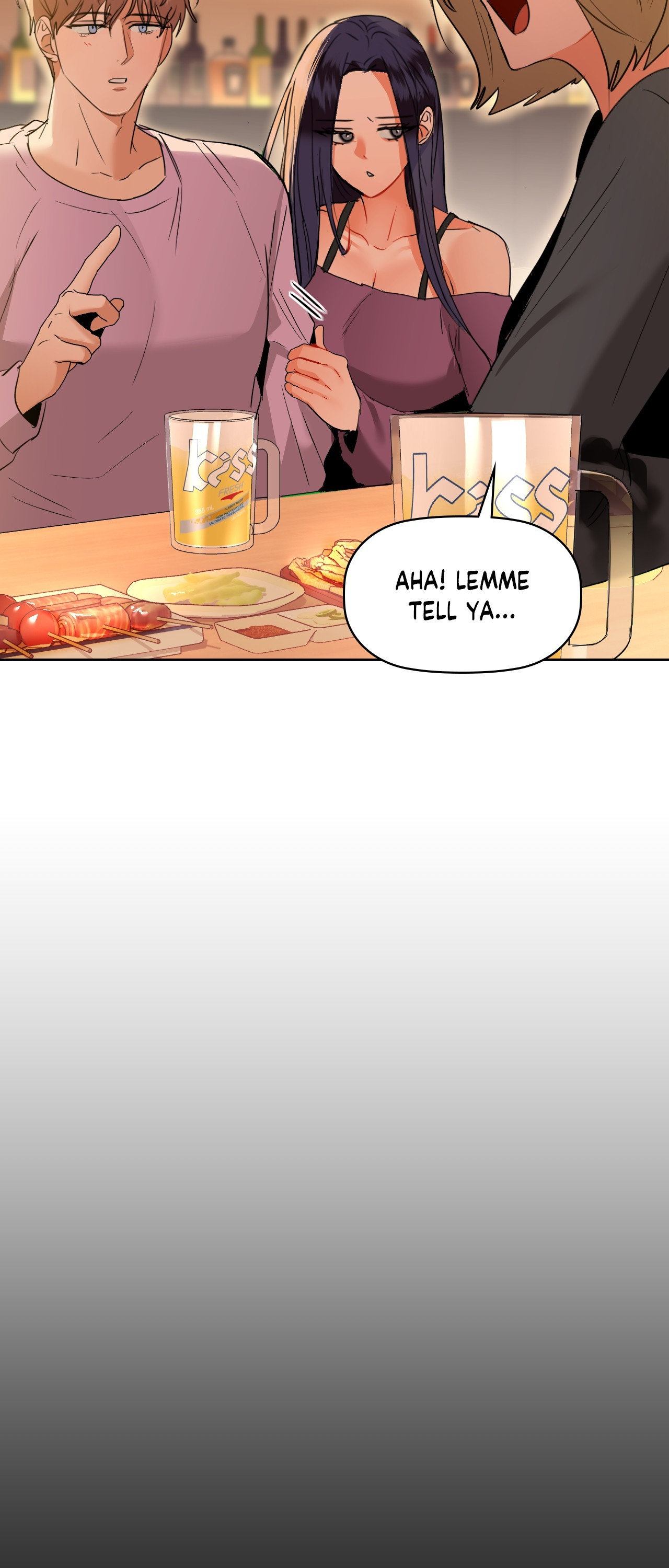 Caffeine (Official) chapter 72 page 39