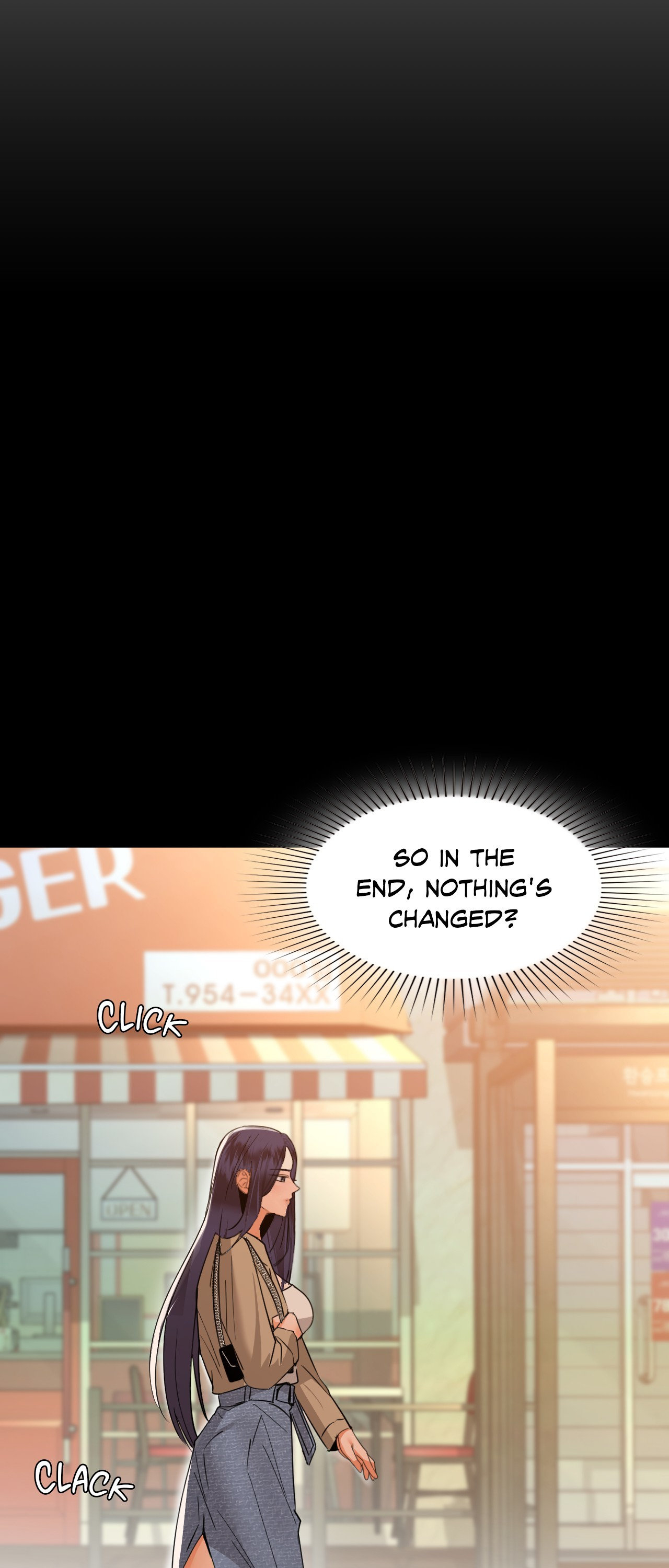 Caffeine (Official) chapter 72 page 40
