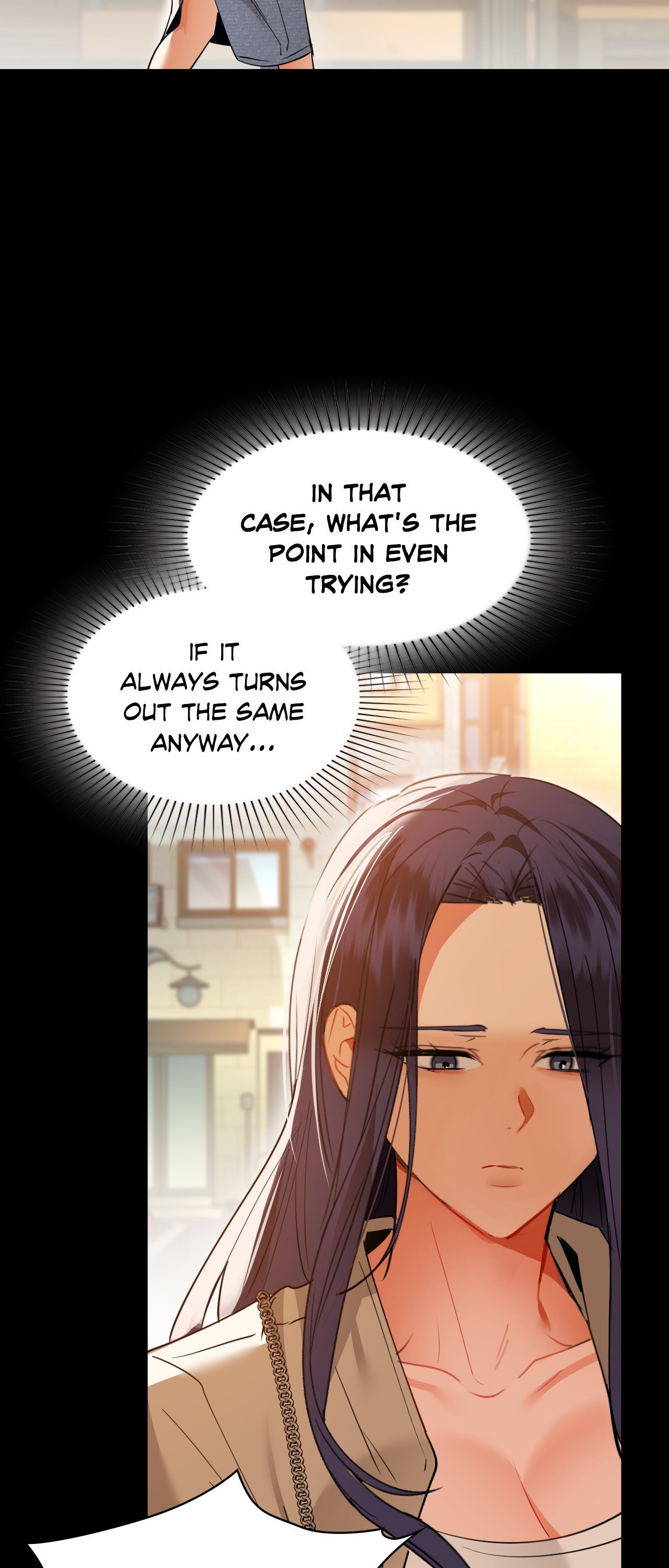 Caffeine (Official) chapter 72 page 41