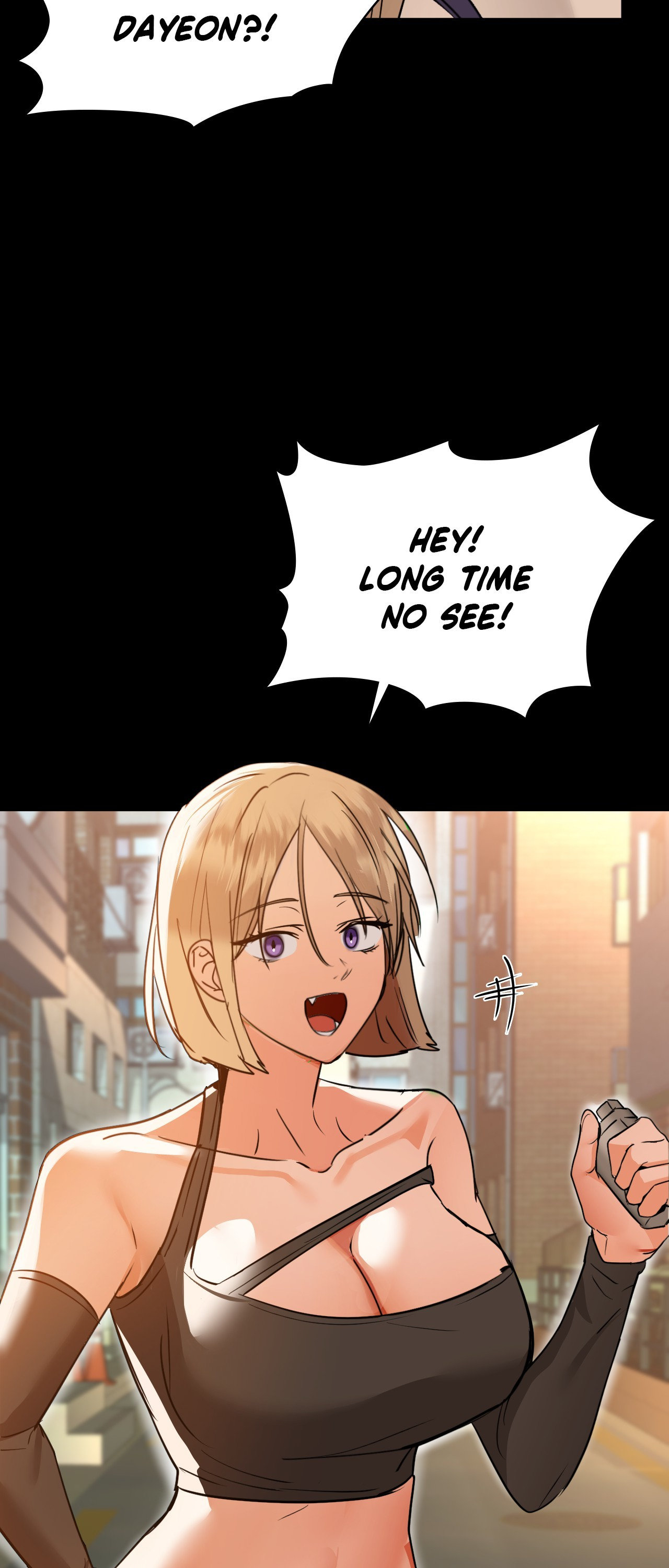 Caffeine (Official) chapter 72 page 42