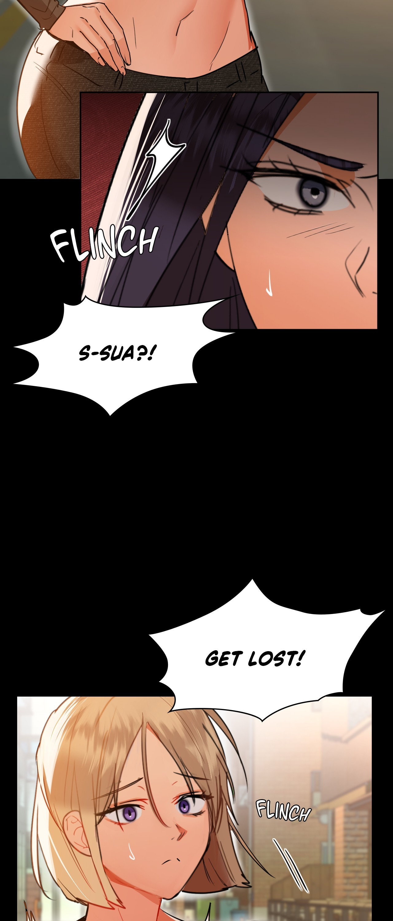 Caffeine (Official) chapter 72 page 43