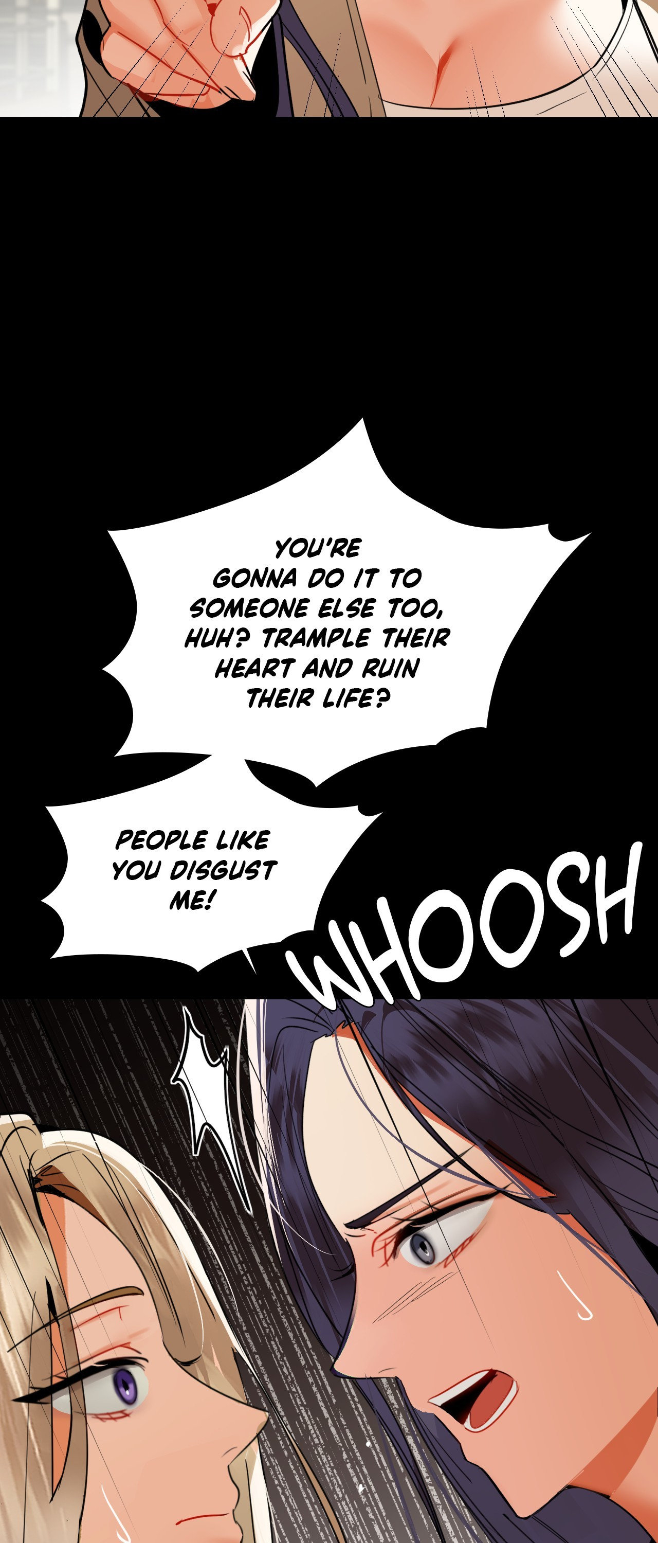 Caffeine (Official) chapter 72 page 45