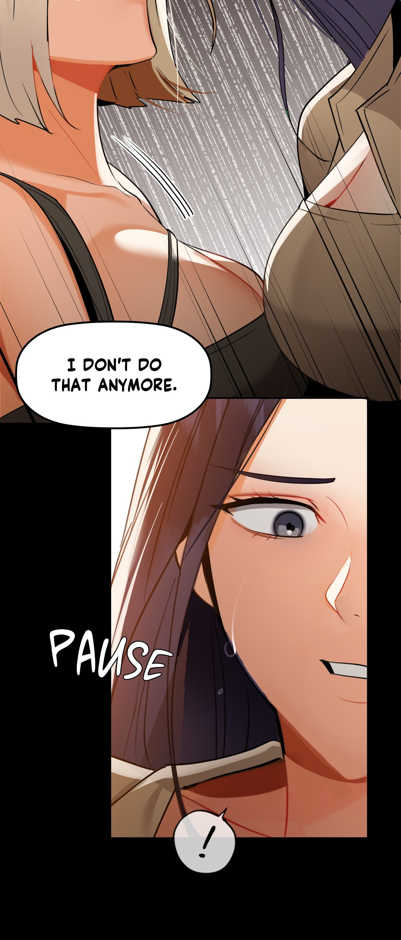Caffeine (Official) chapter 72 page 46