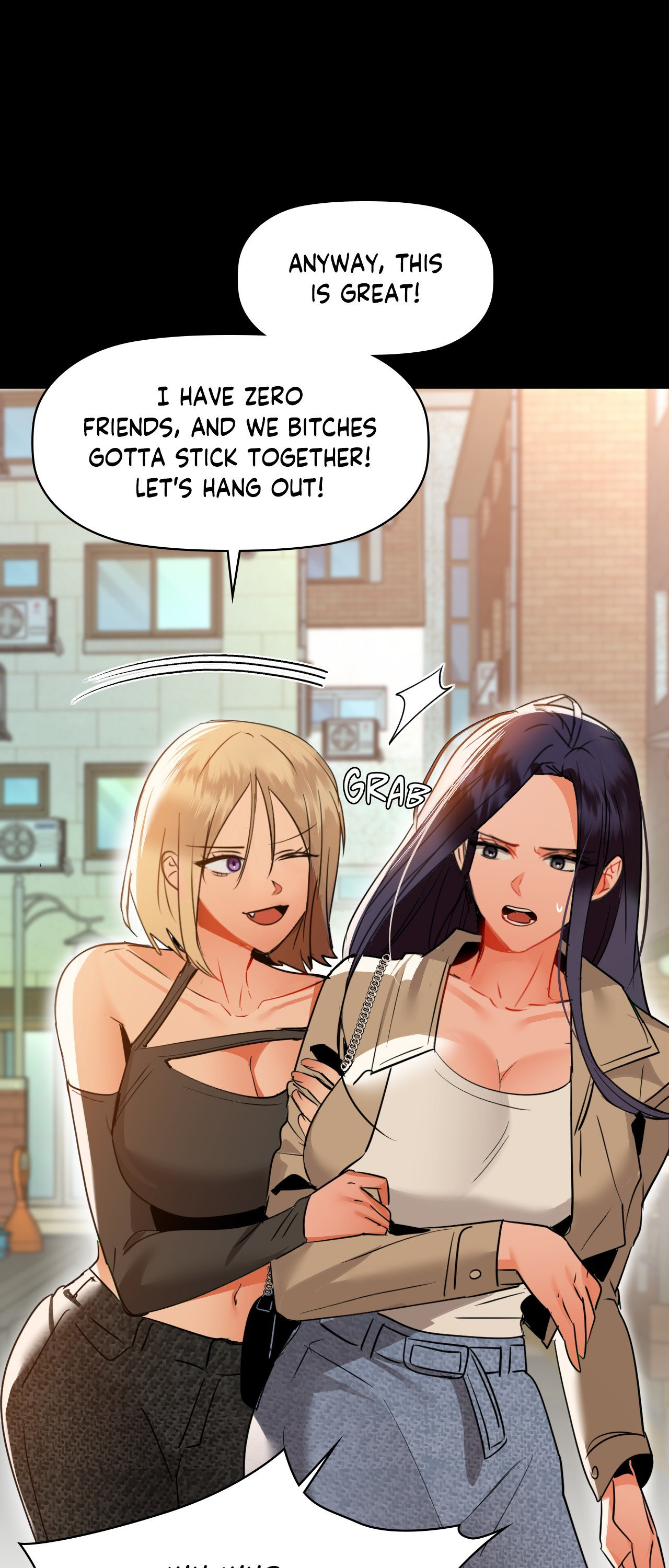 Caffeine (Official) chapter 72 page 48