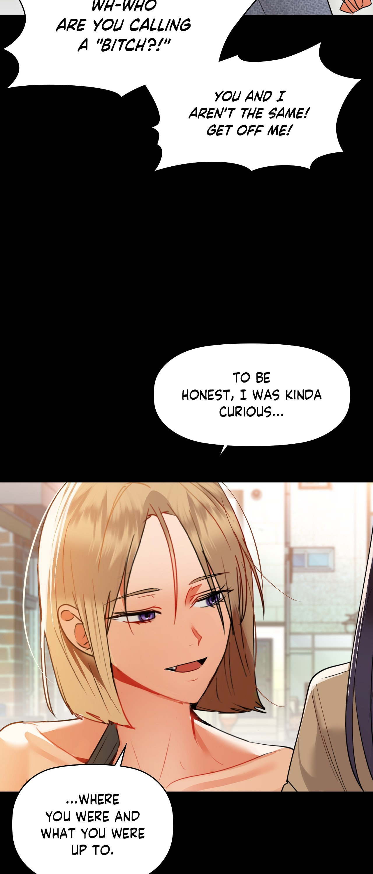 Caffeine (Official) chapter 72 page 49