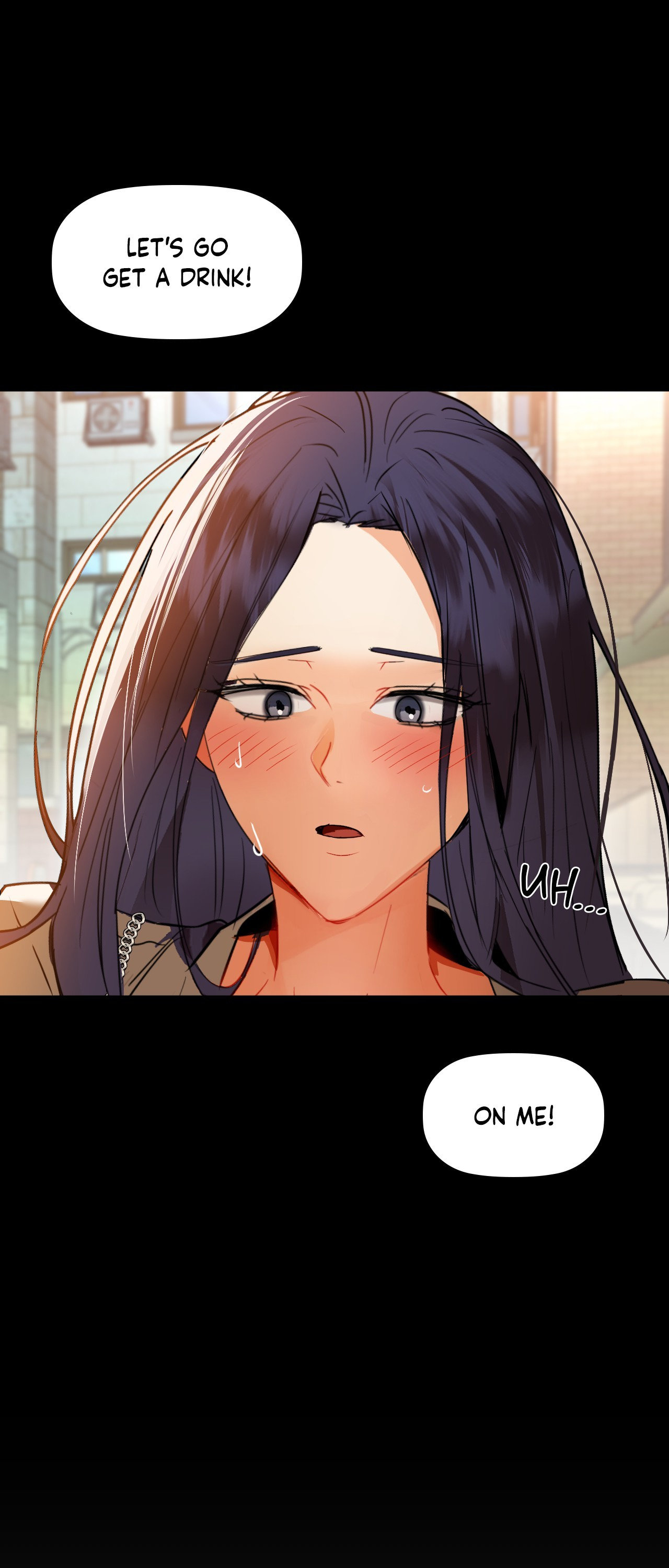 Caffeine (Official) chapter 72 page 52