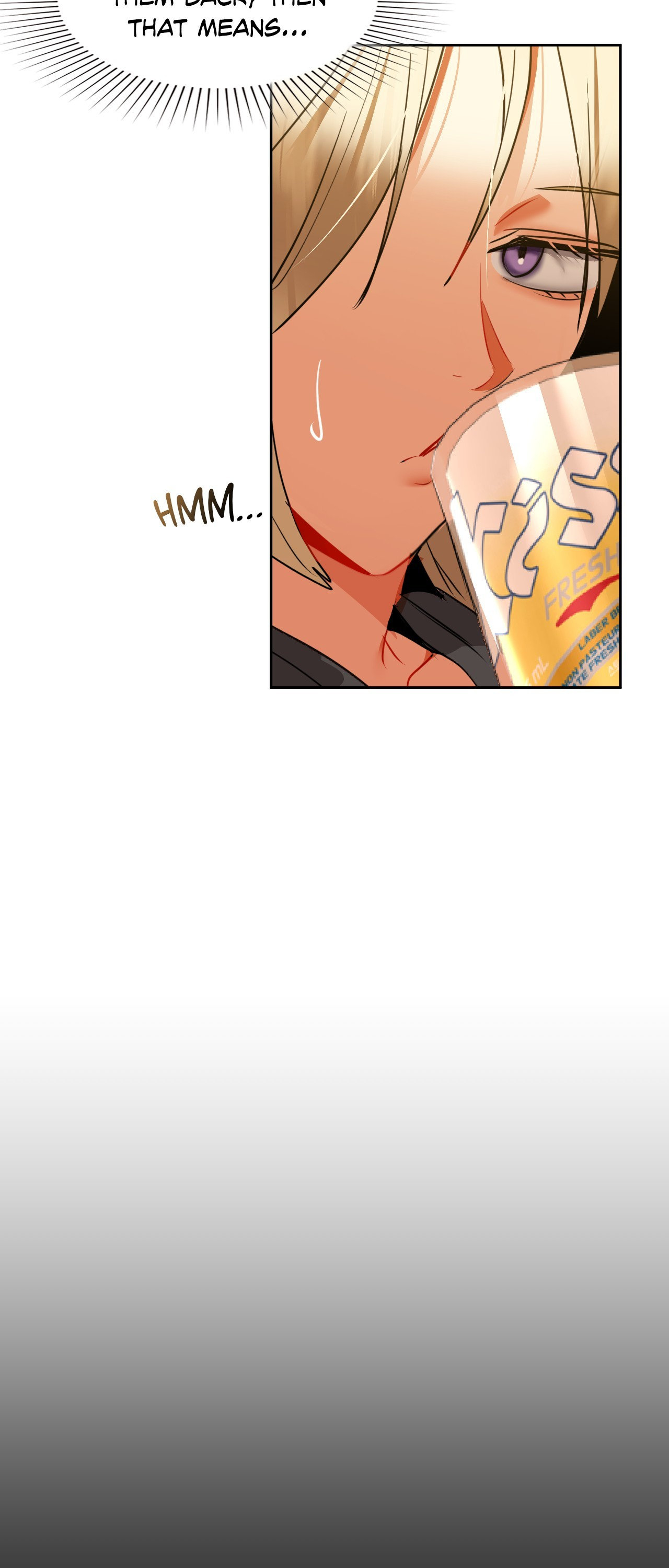 Caffeine (Official) chapter 72 page 57