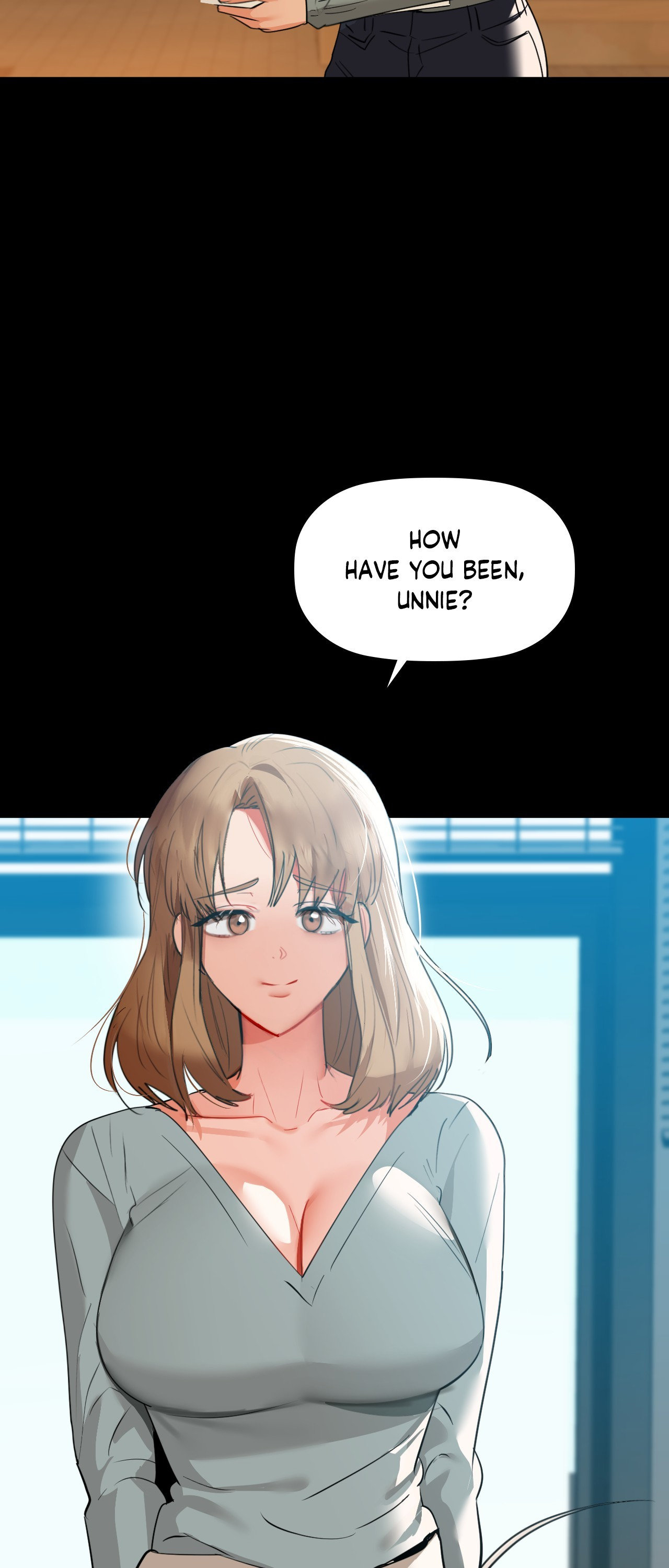 Caffeine (Official) chapter 72 page 59