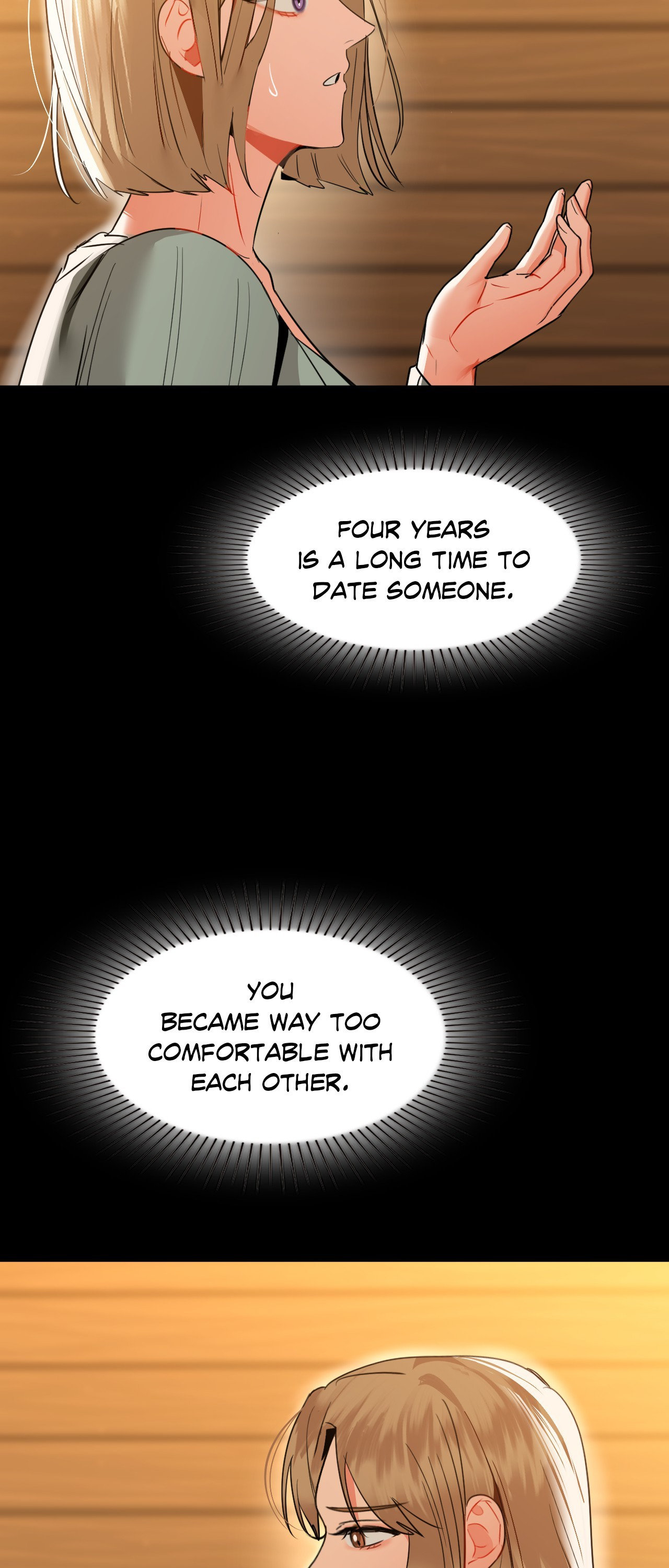 Caffeine (Official) chapter 72 page 62