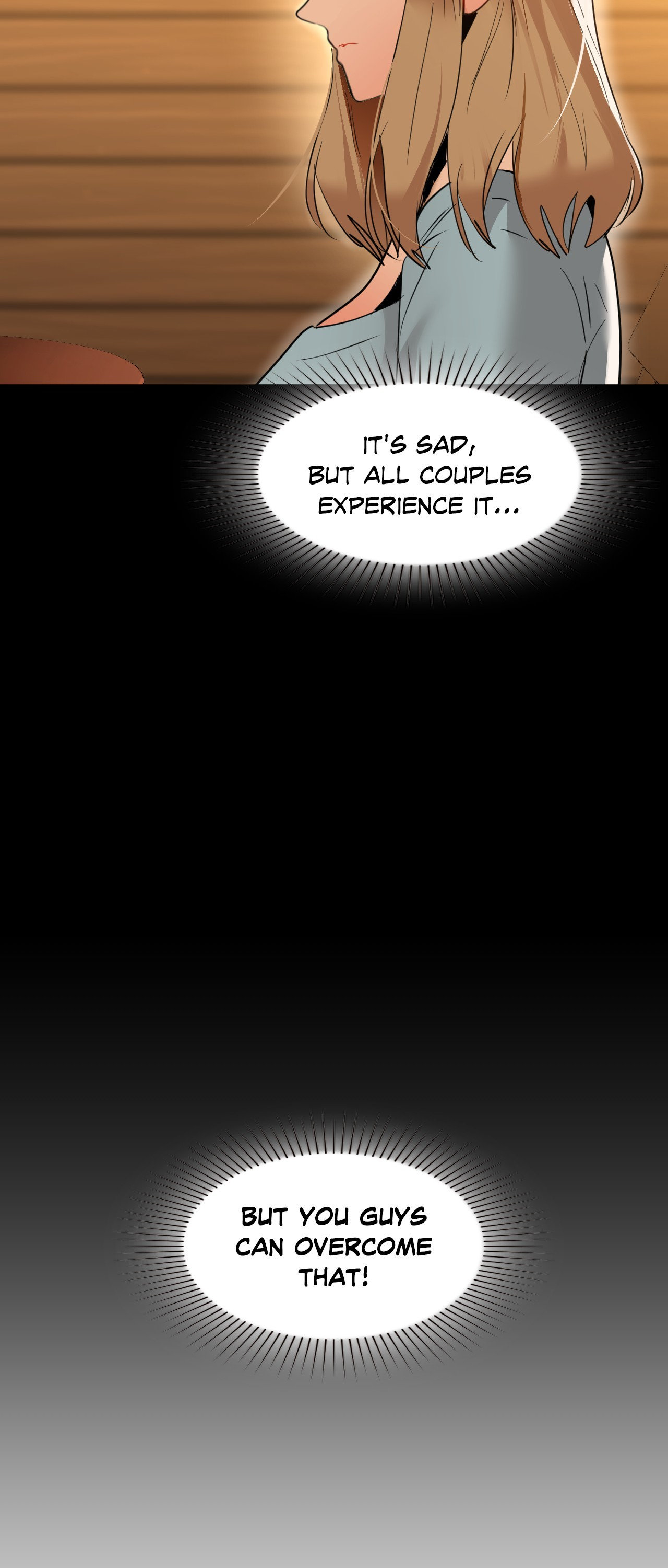 Caffeine (Official) chapter 72 page 63