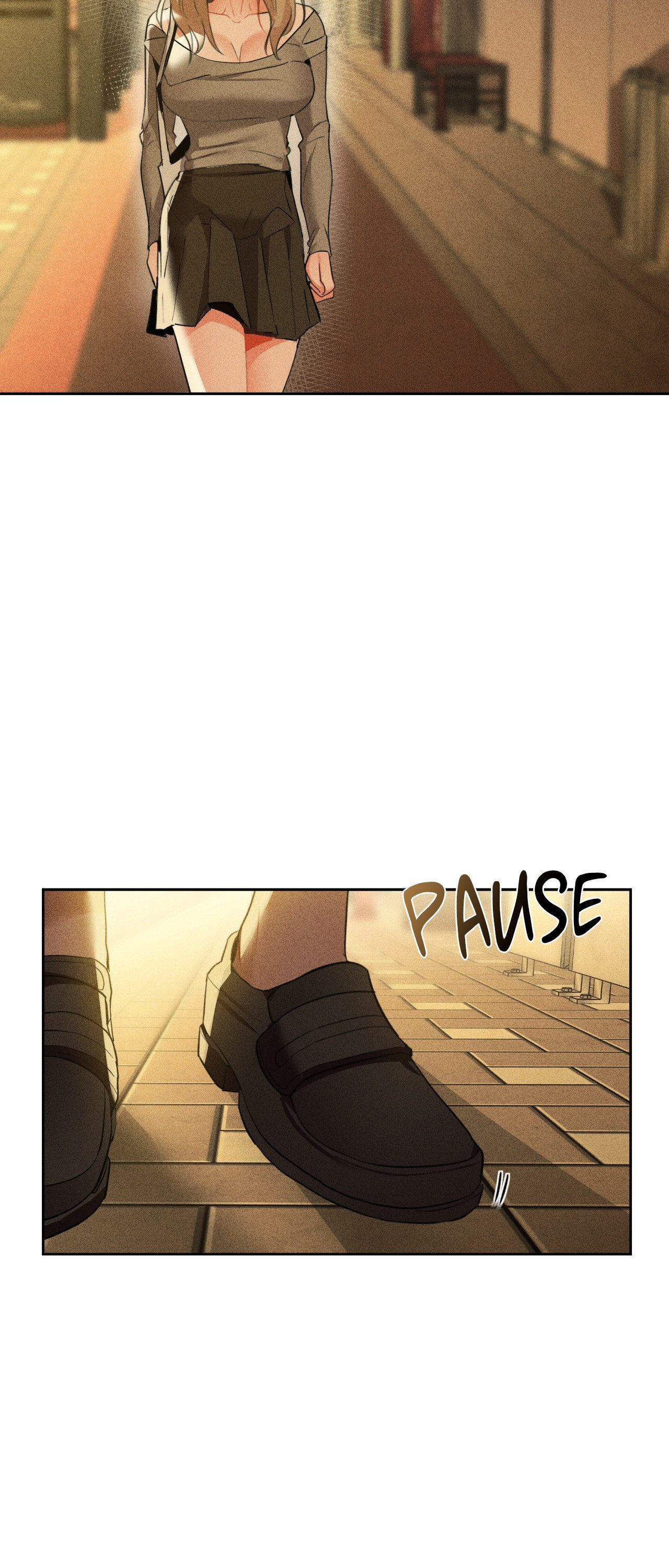 Caffeine (Official) chapter 73 page 3