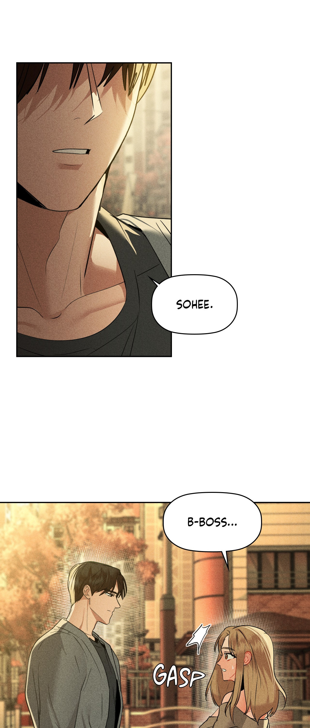 Caffeine (Official) chapter 73 page 4