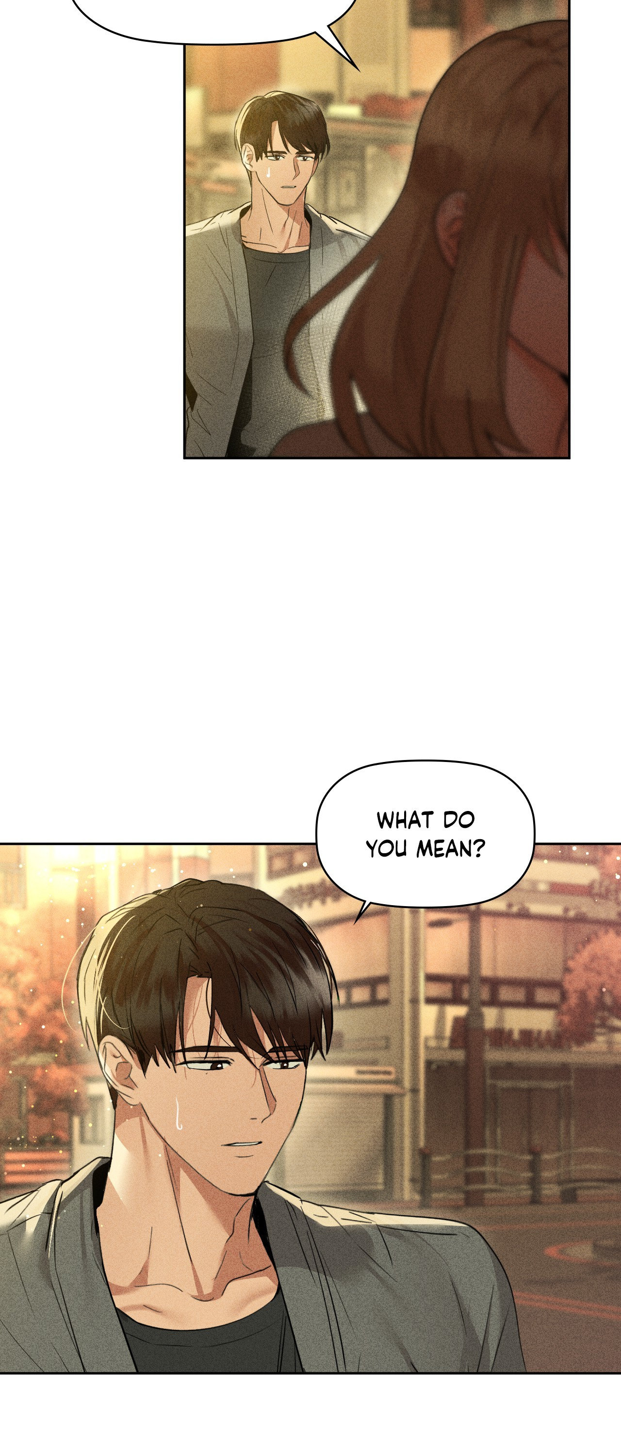Caffeine (Official) chapter 73 page 8