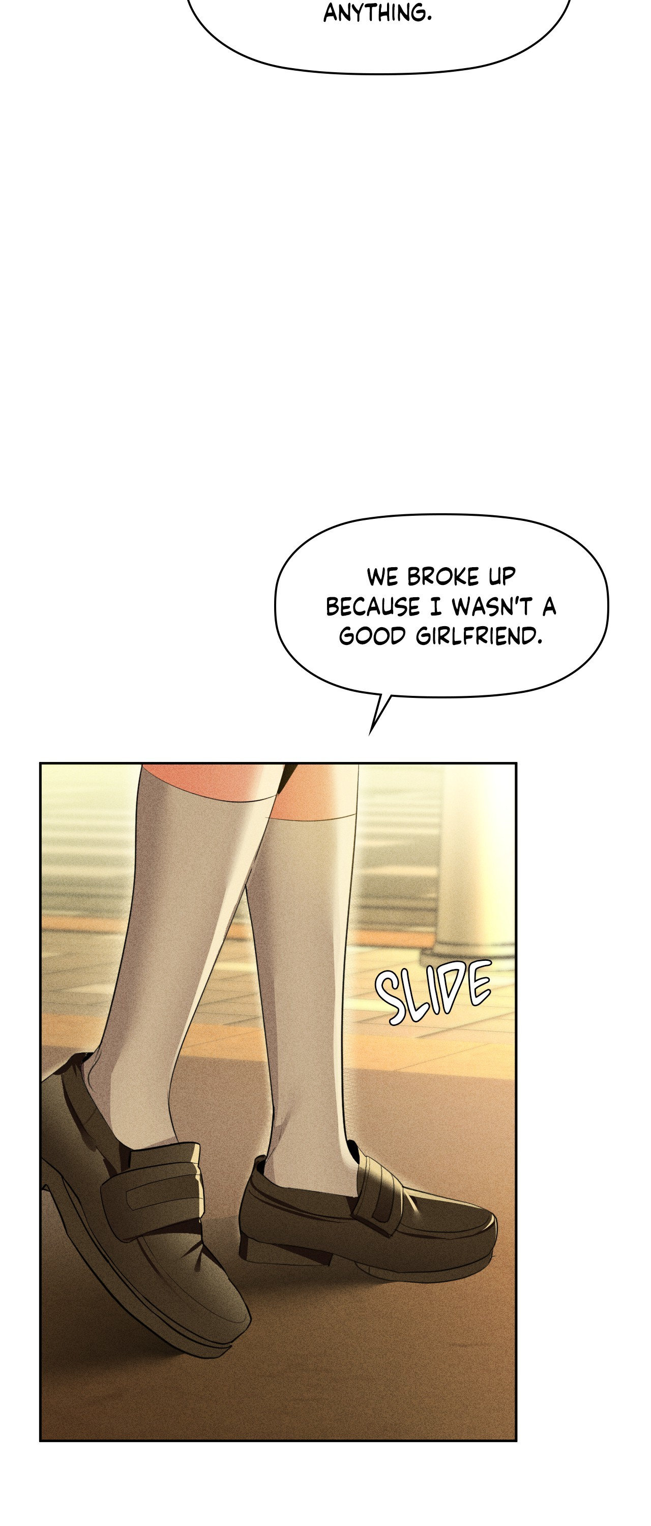 Caffeine (Official) chapter 73 page 11