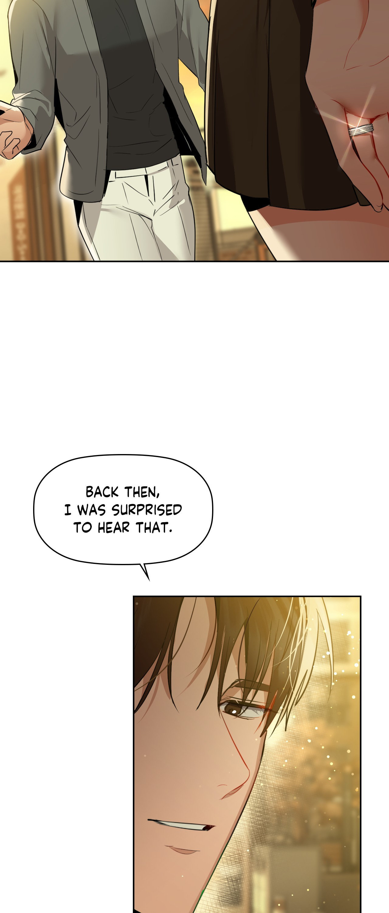 Caffeine (Official) chapter 73 page 15
