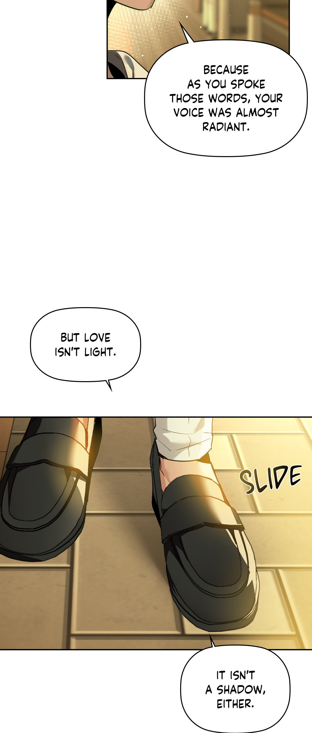 Caffeine (Official) chapter 73 page 16