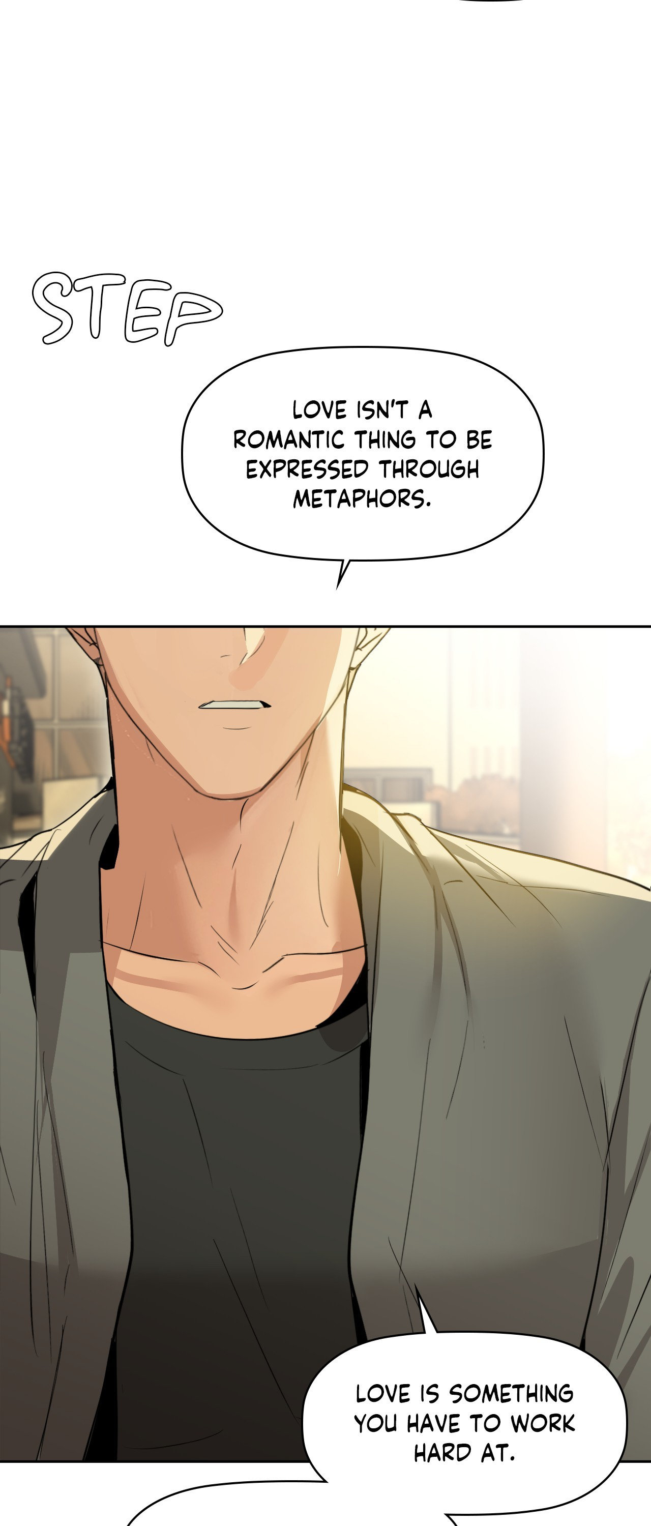 Caffeine (Official) chapter 73 page 17