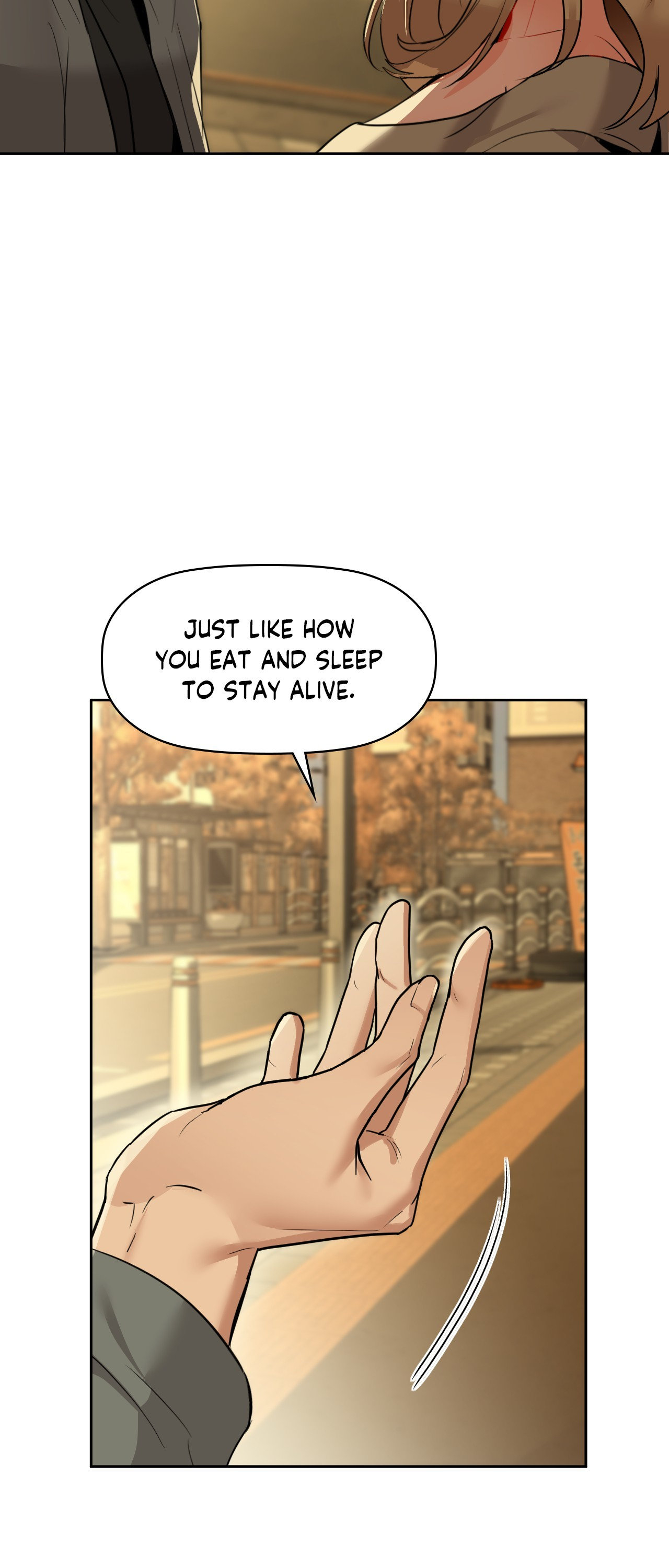 Caffeine (Official) chapter 73 page 19