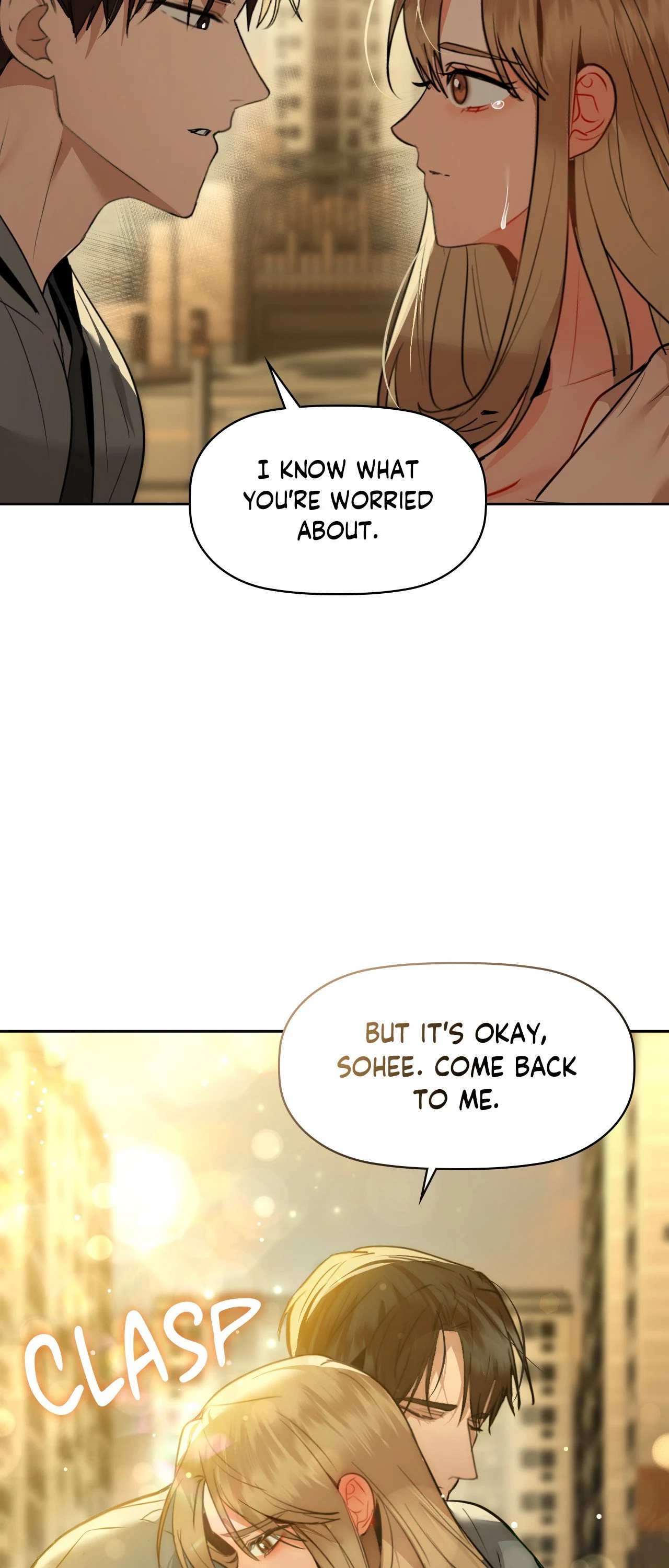 Caffeine (Official) chapter 73 page 21
