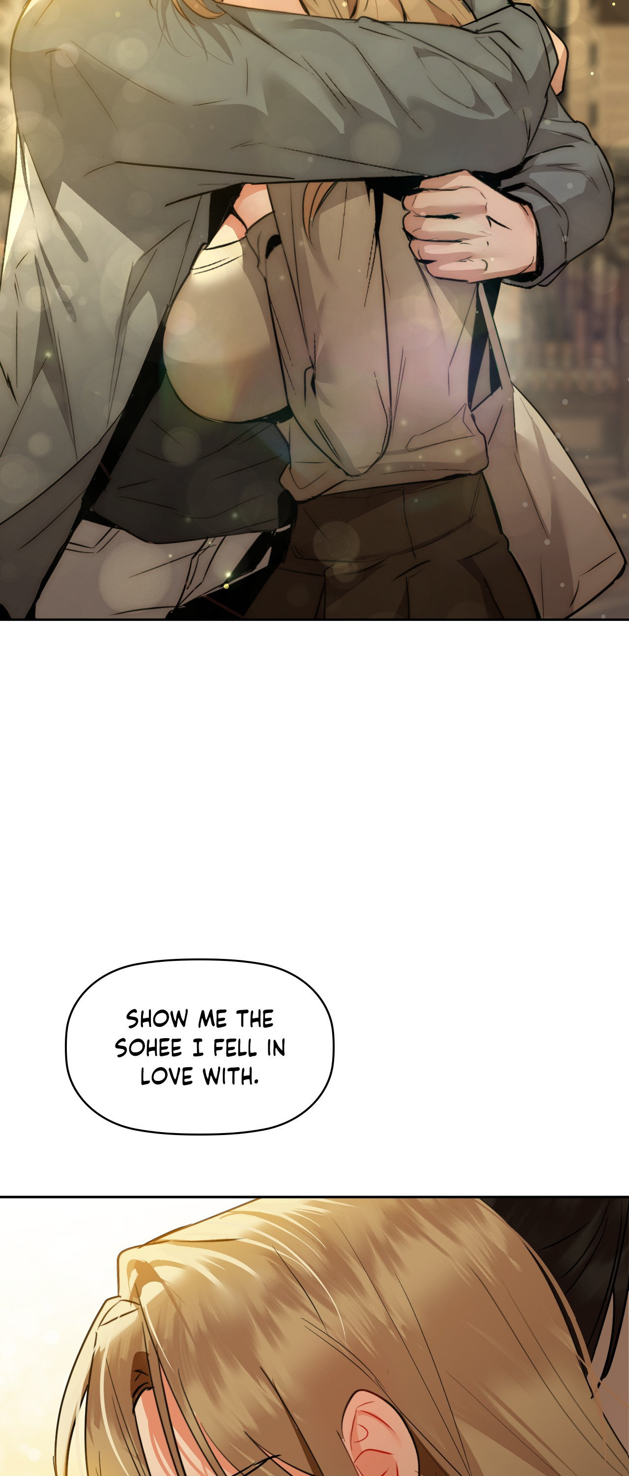 Caffeine (Official) chapter 73 page 22