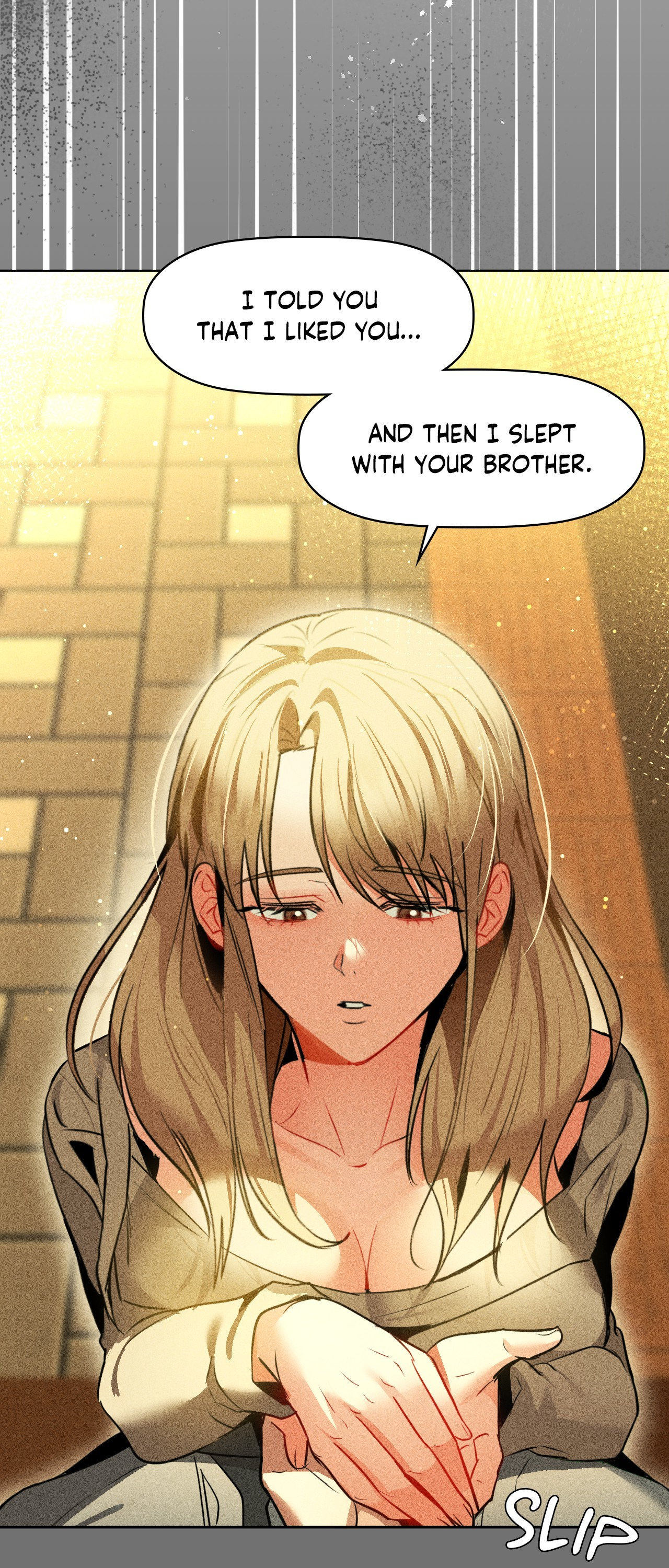Caffeine (Official) chapter 73 page 29
