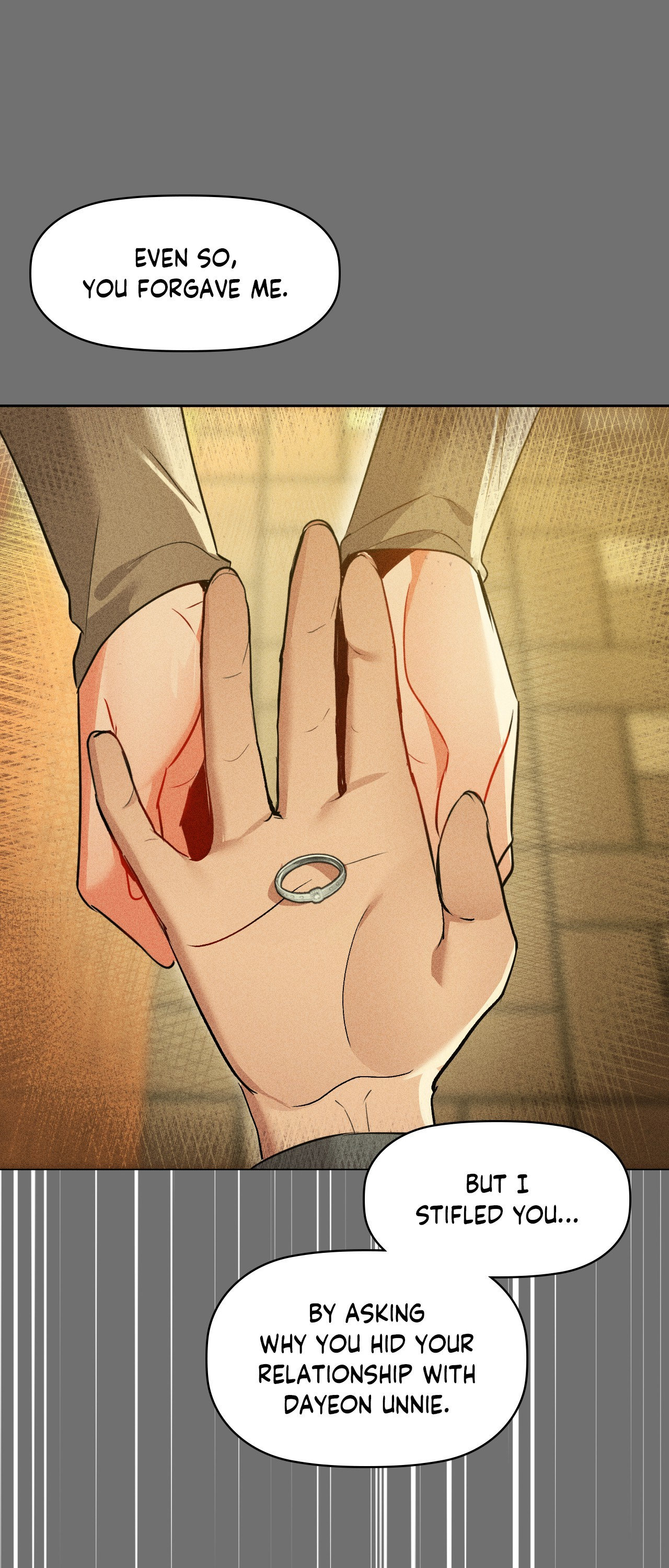 Caffeine (Official) chapter 73 page 30
