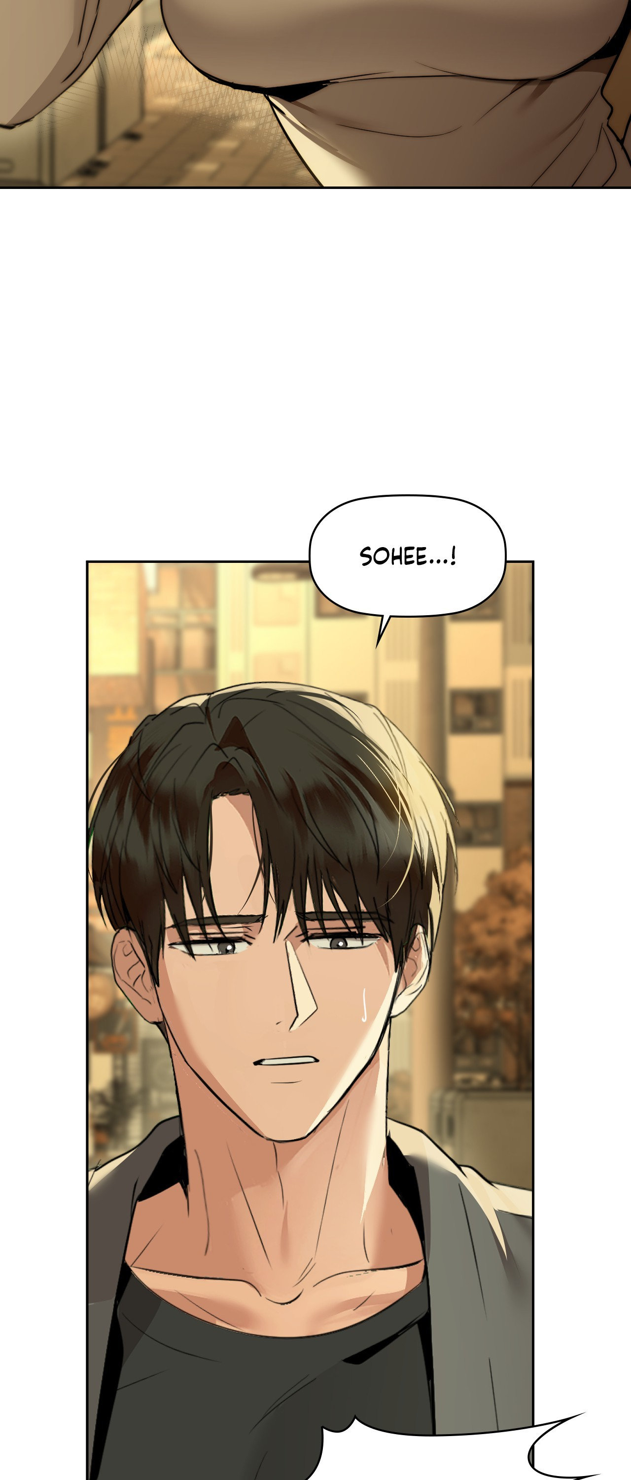 Caffeine (Official) chapter 73 page 33