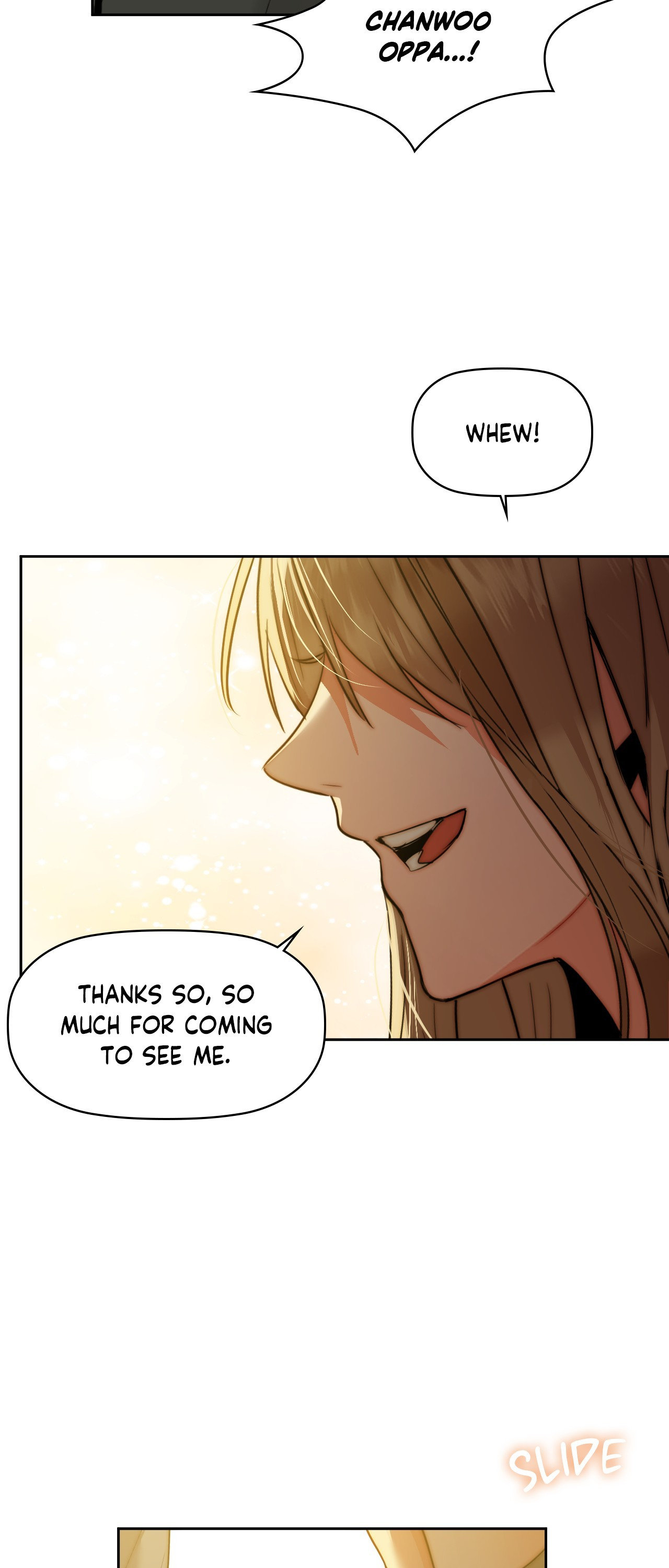 Caffeine (Official) chapter 73 page 34