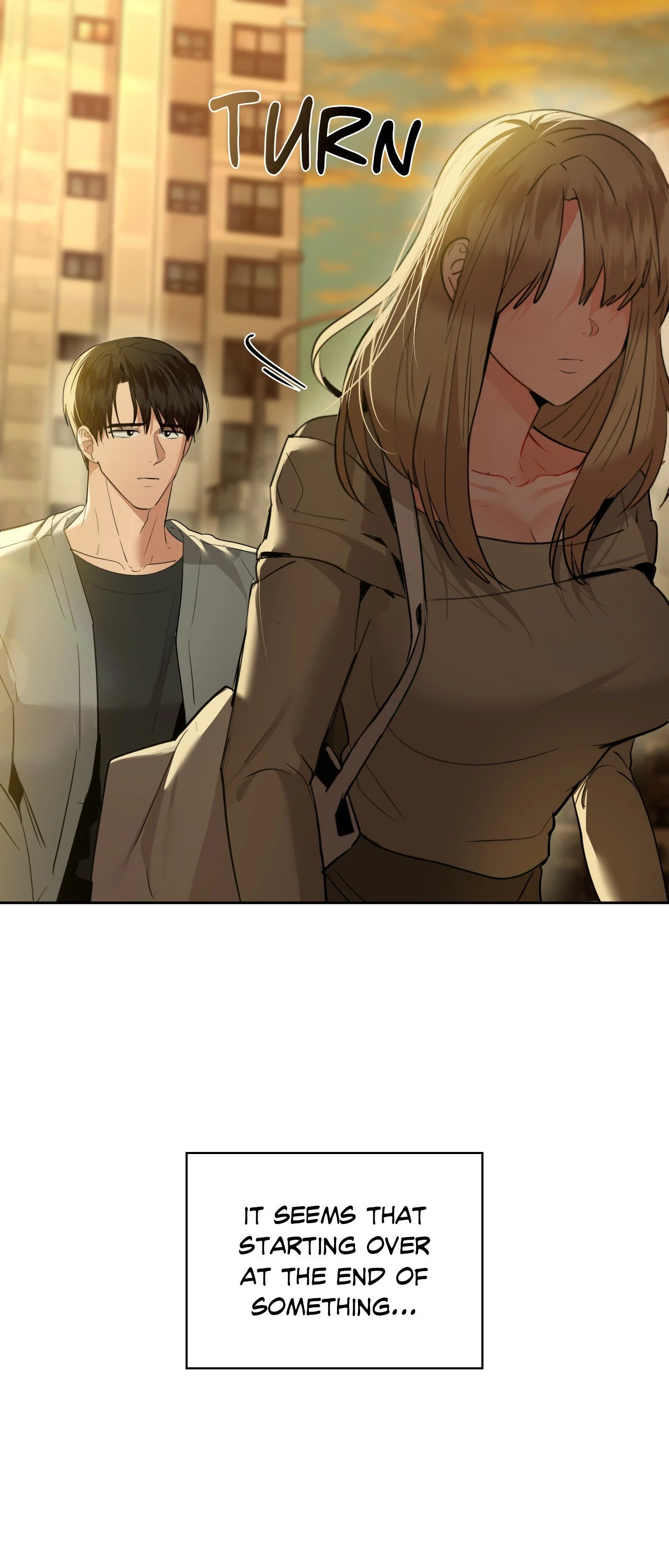 Caffeine (Official) chapter 73 page 39