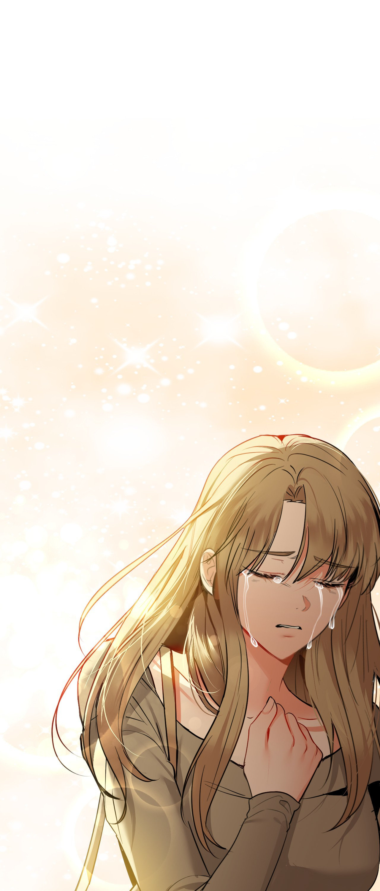 Caffeine (Official) chapter 73 page 41