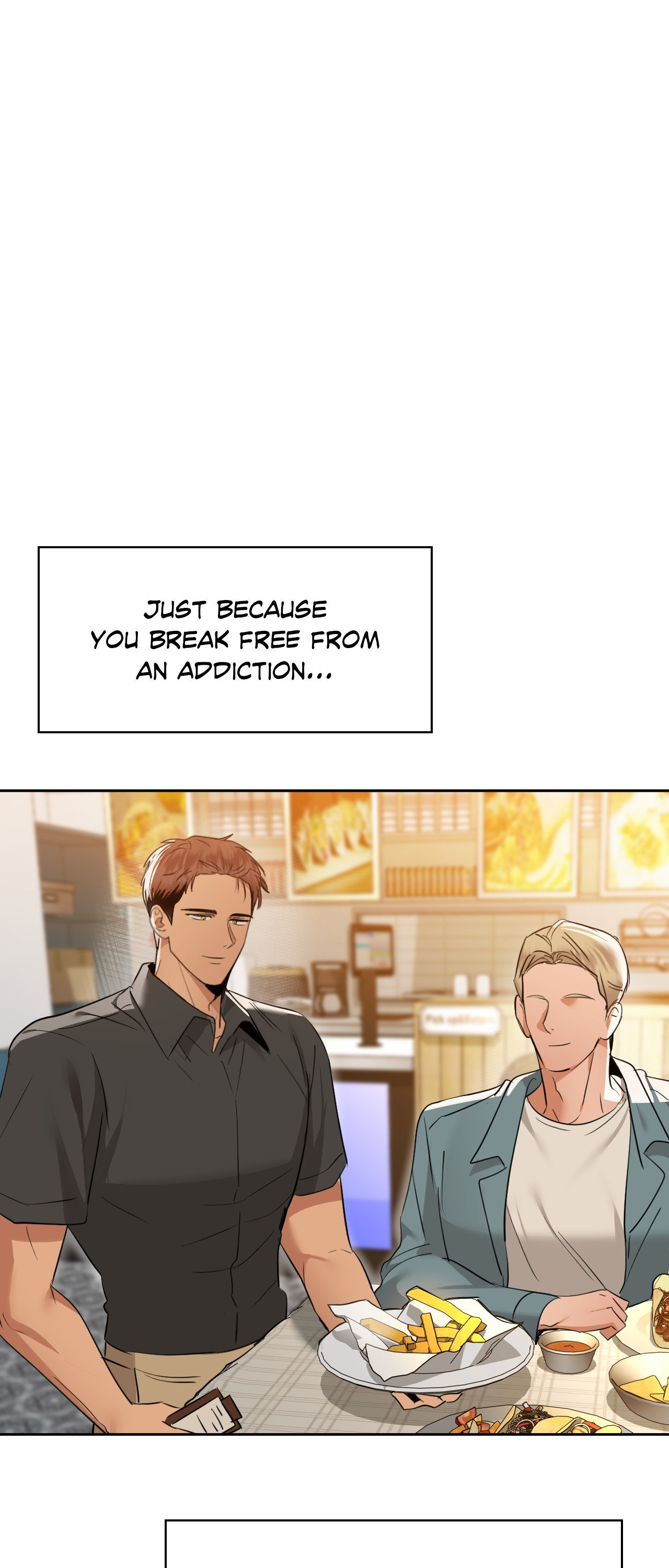 Caffeine (Official) chapter 73 page 43