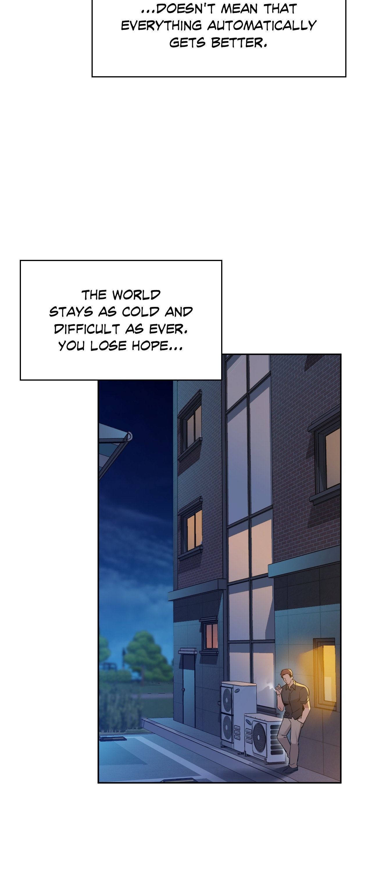 Caffeine (Official) chapter 73 page 44