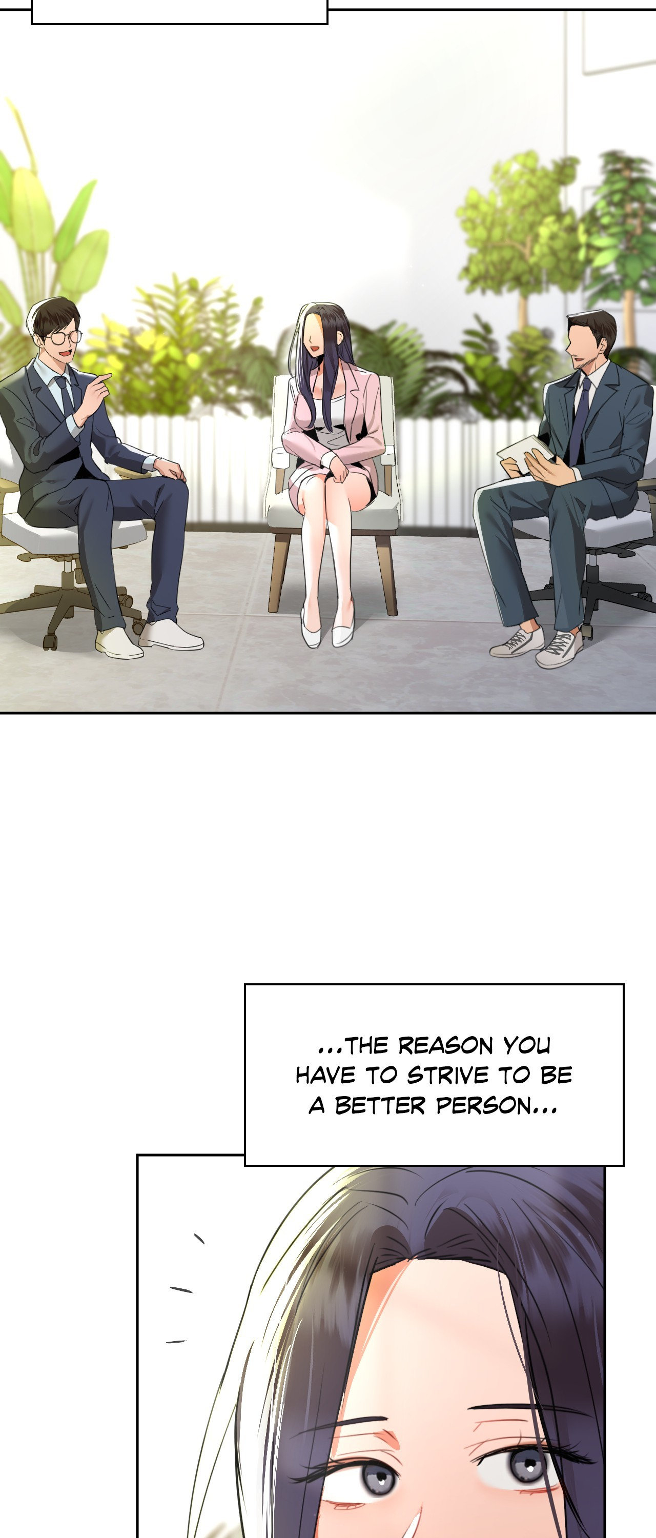 Caffeine (Official) chapter 73 page 46
