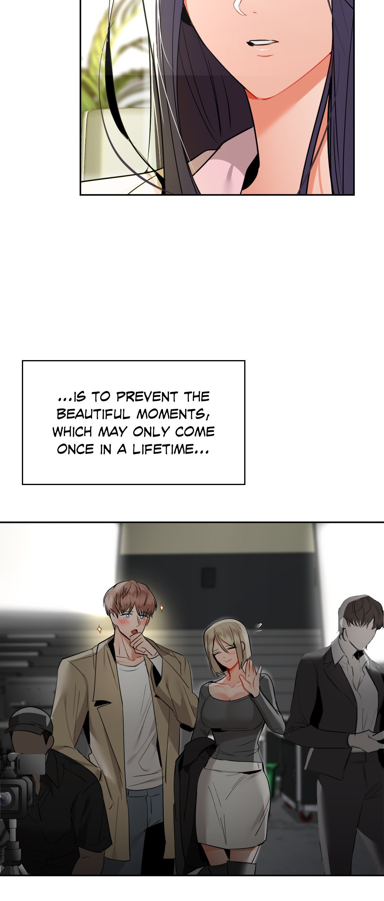 Caffeine (Official) chapter 73 page 47