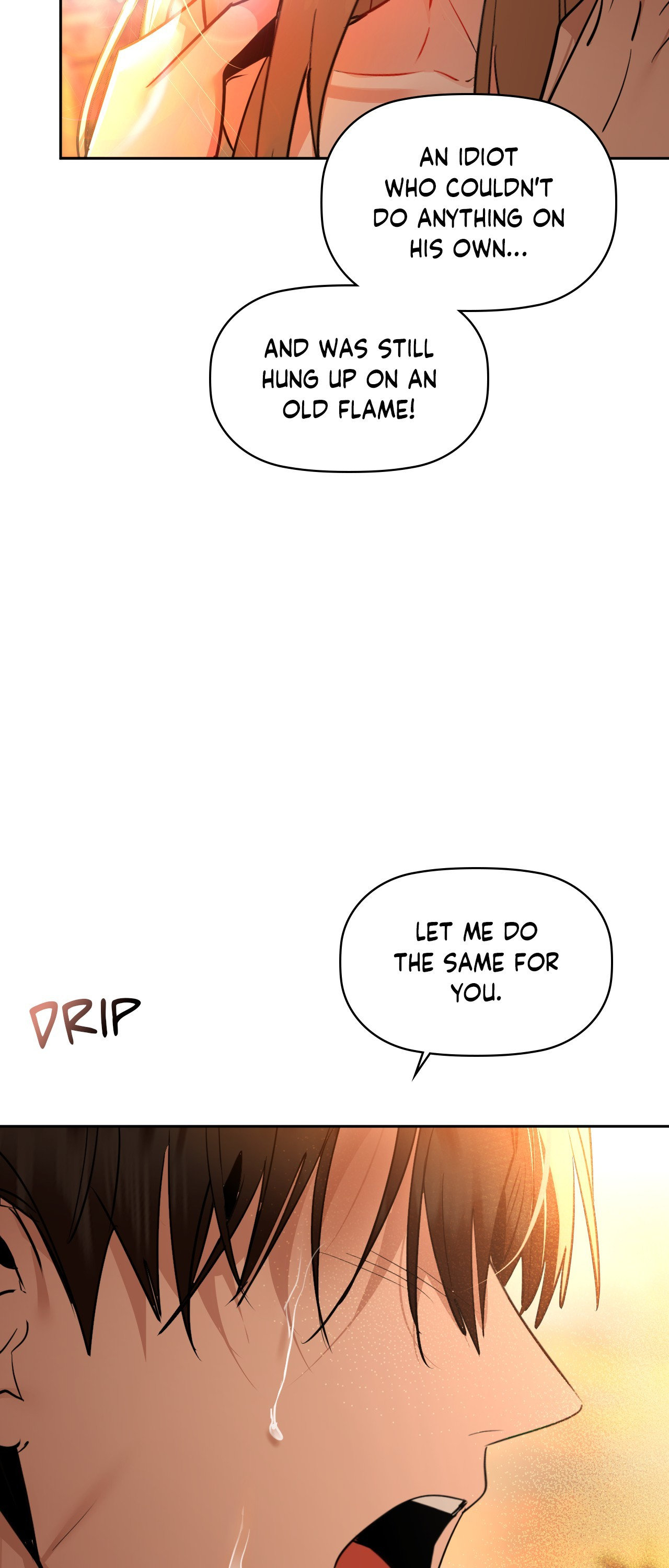 Caffeine (Official) chapter 73 page 54