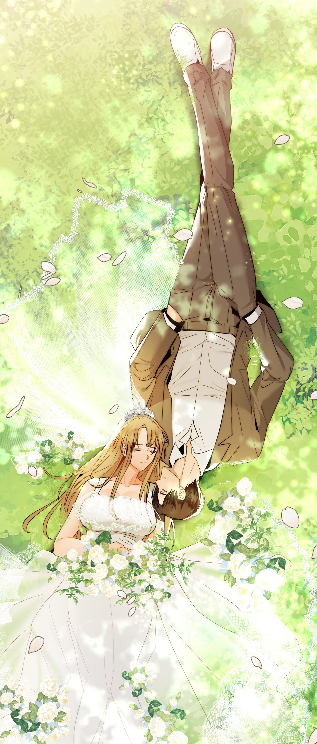 Caffeine (Official) chapter 73 page 67