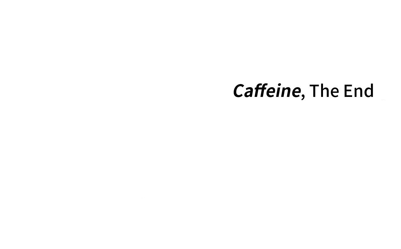 Caffeine (Official) chapter 73 page 69