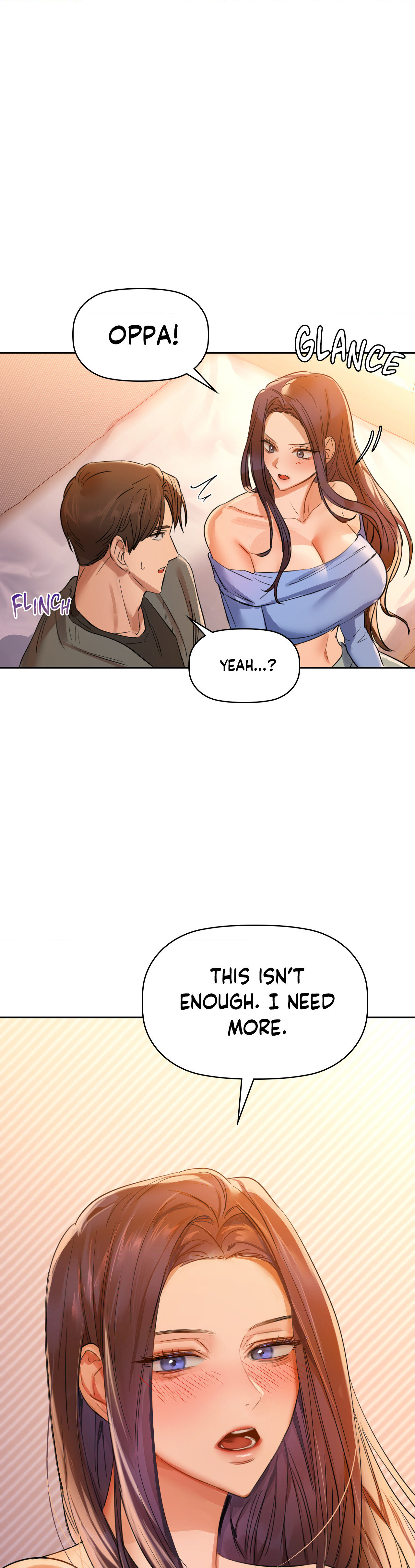 Caffeine (Official) chapter 8 page 3
