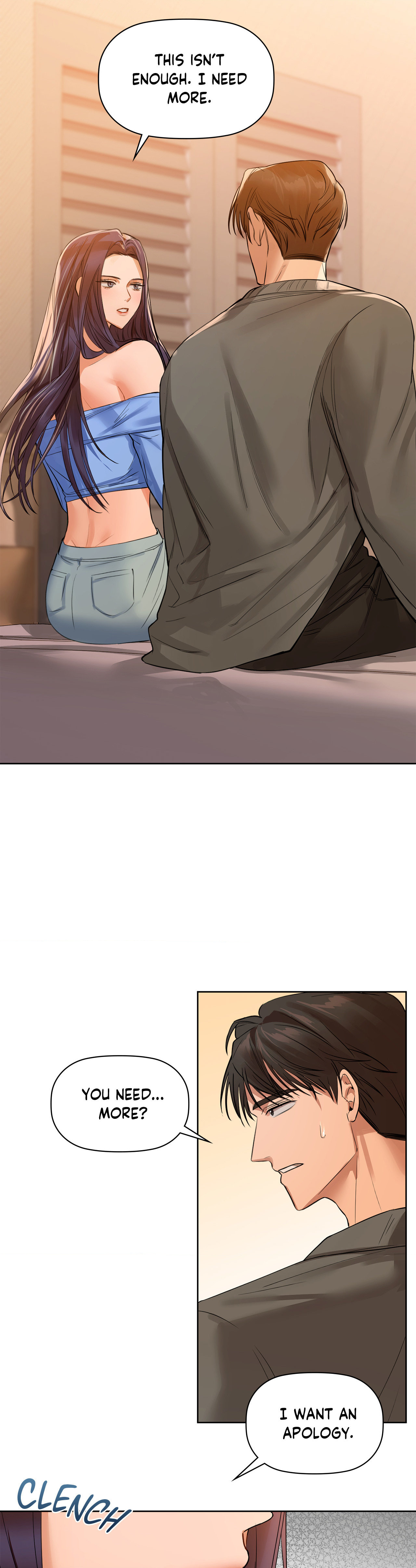 Caffeine (Official) chapter 8 page 5